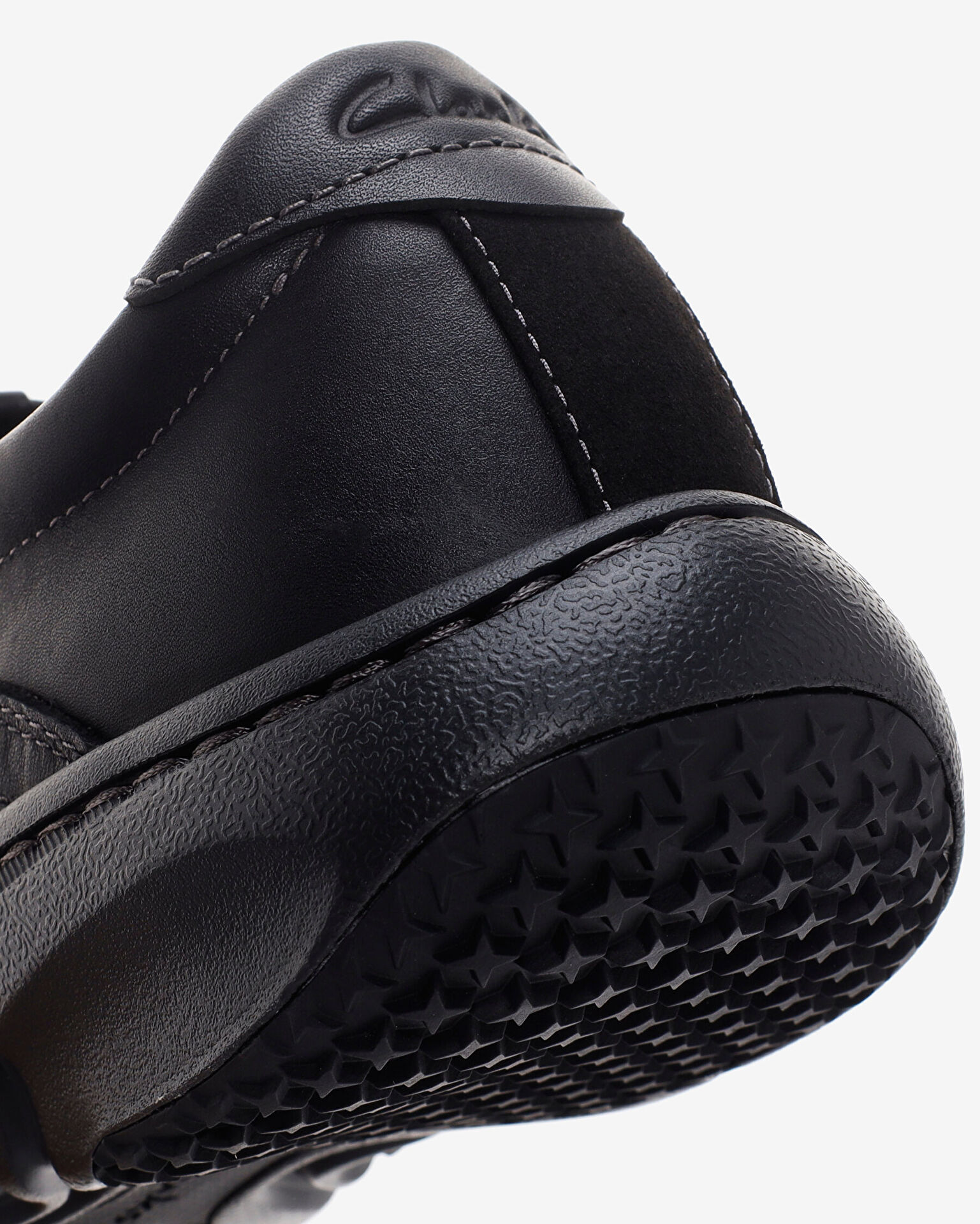 Resim Clarkspro Step