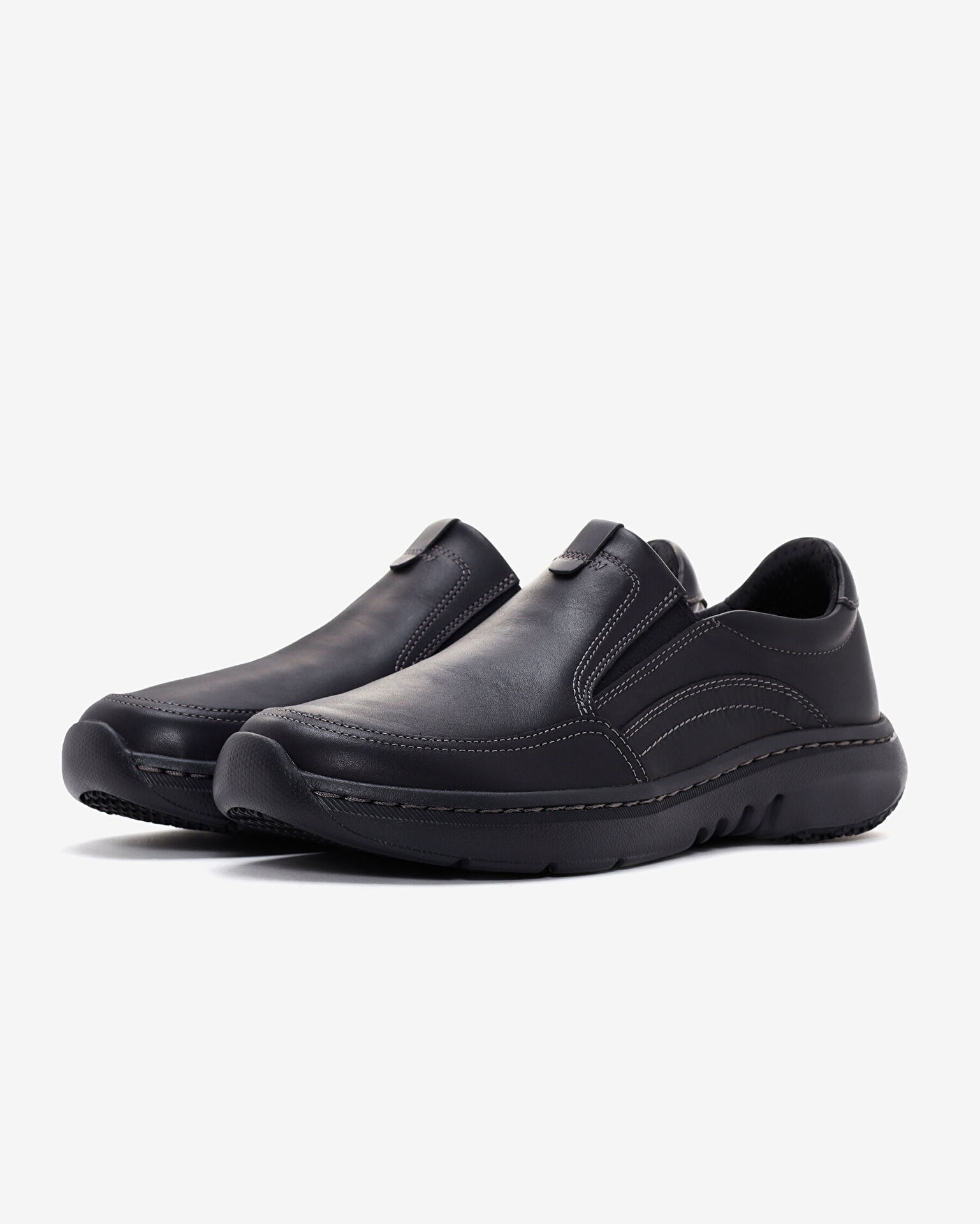 Resim Clarkspro Step