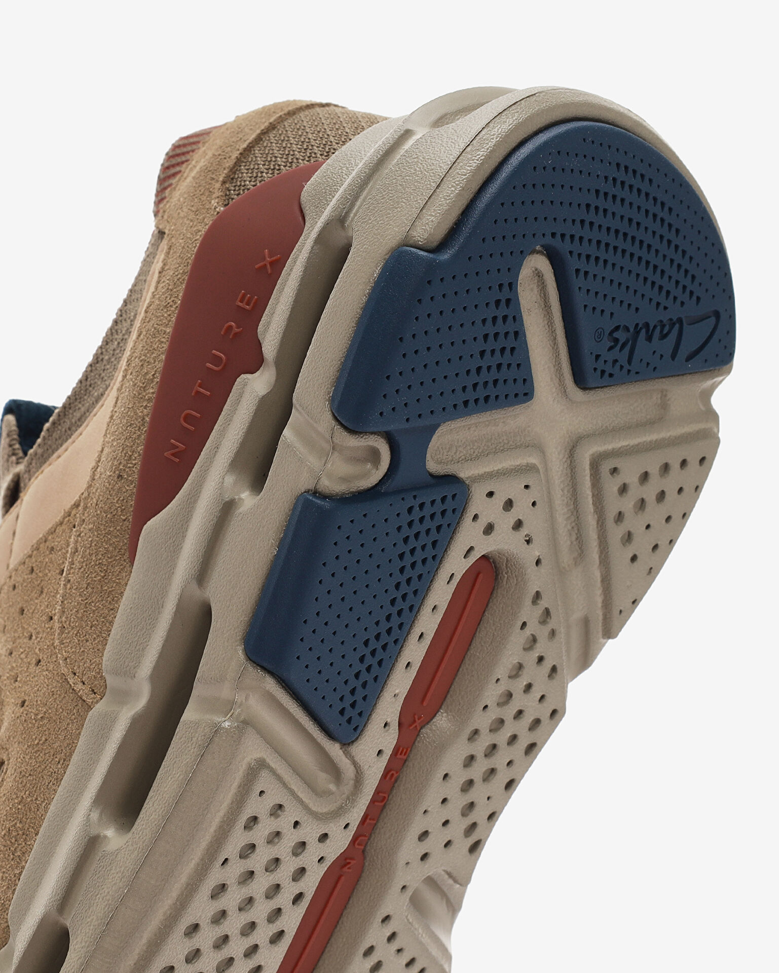 Nxe Lo Erkek Kahverengi Spor Ayakkabı 26176169