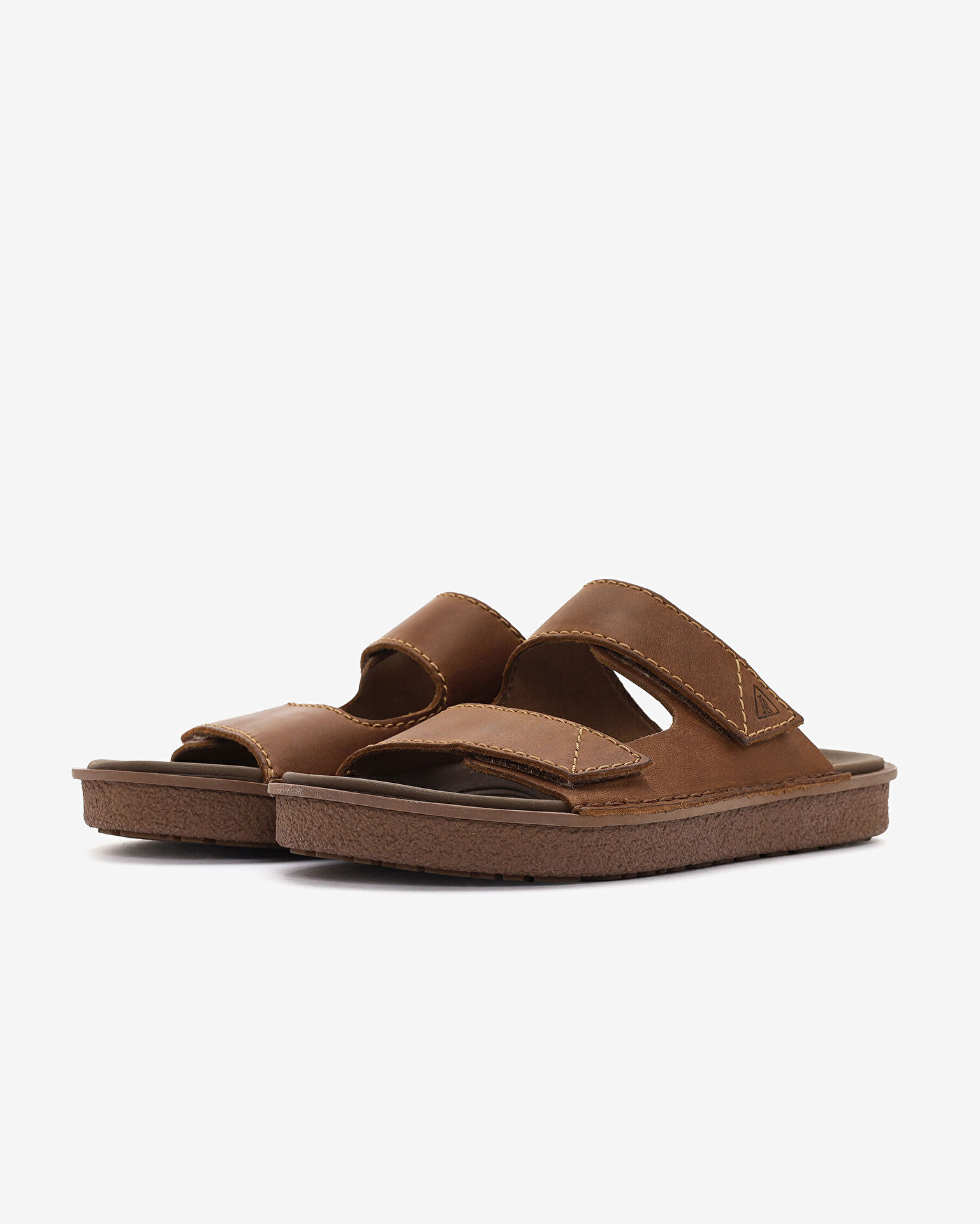 Litton Strap Erkek Kahverengi Terlik 26176578