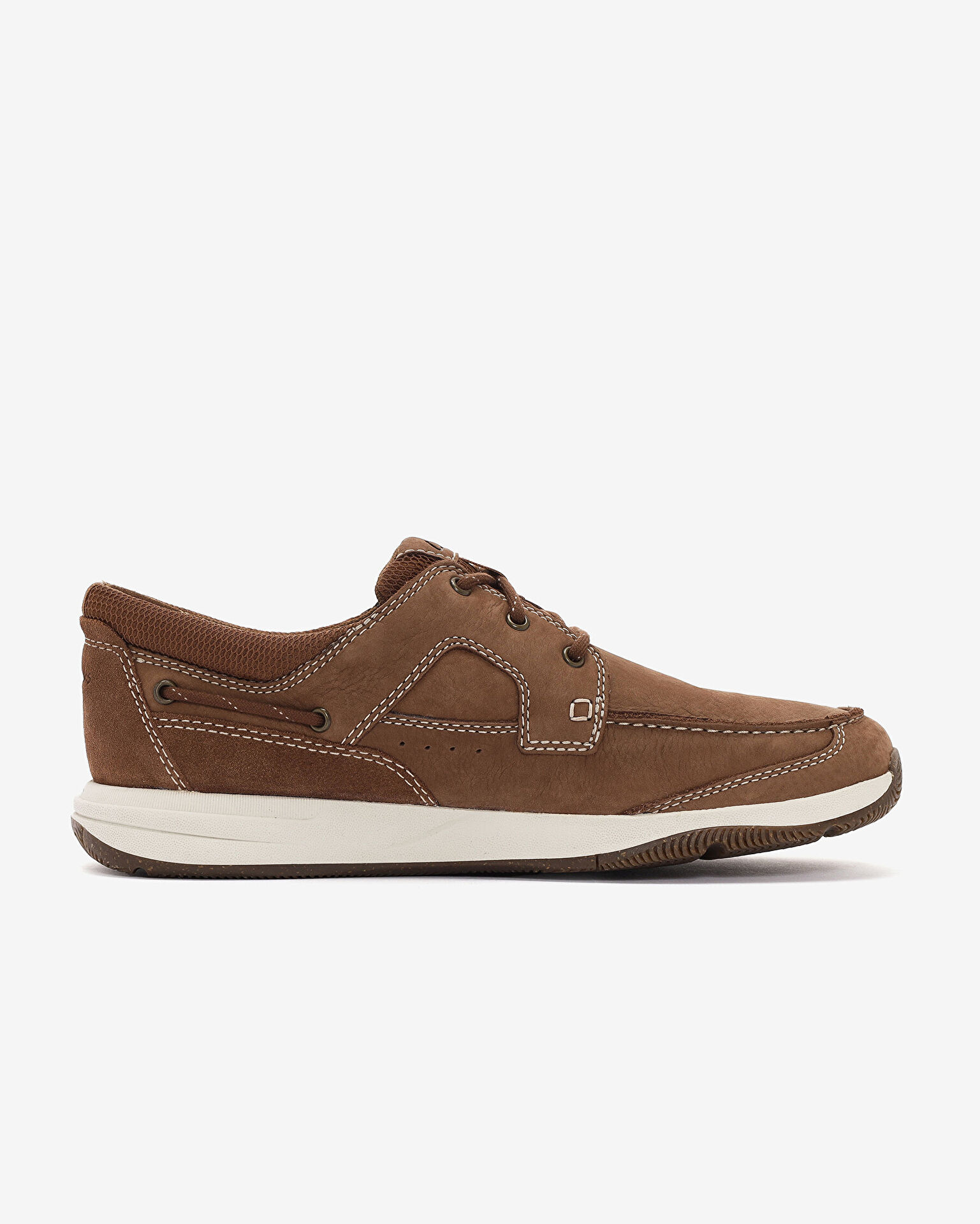 Resim Sailview Lace Light Tan Nubuck