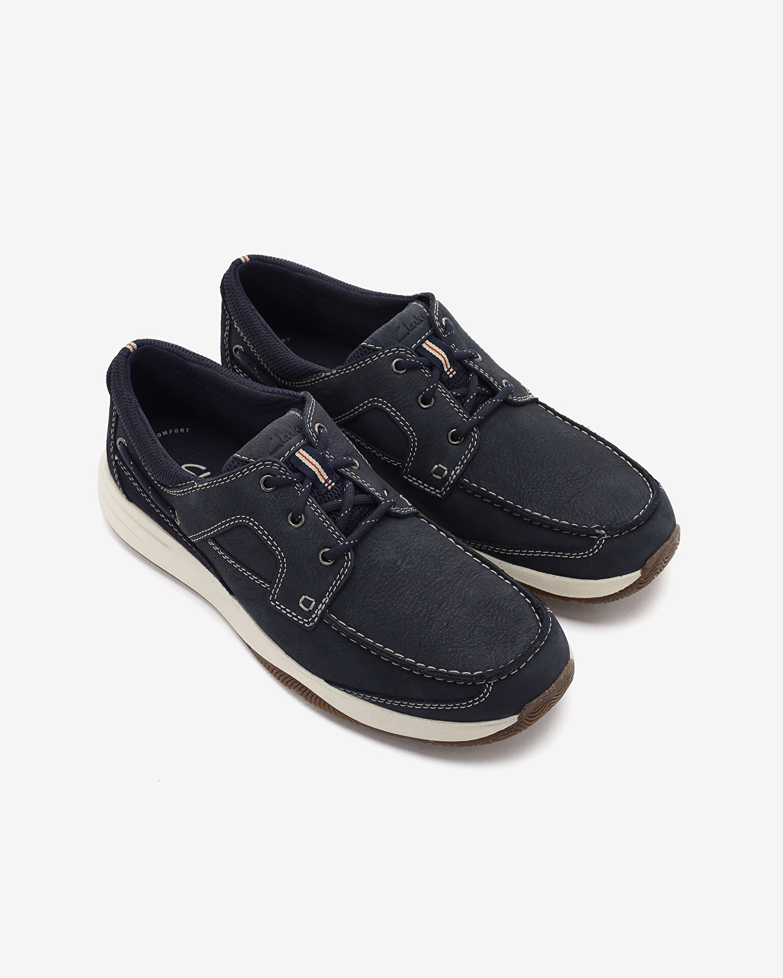 Sailview Lace Erkek Lacivert Günlük Ayakkabı 26176972