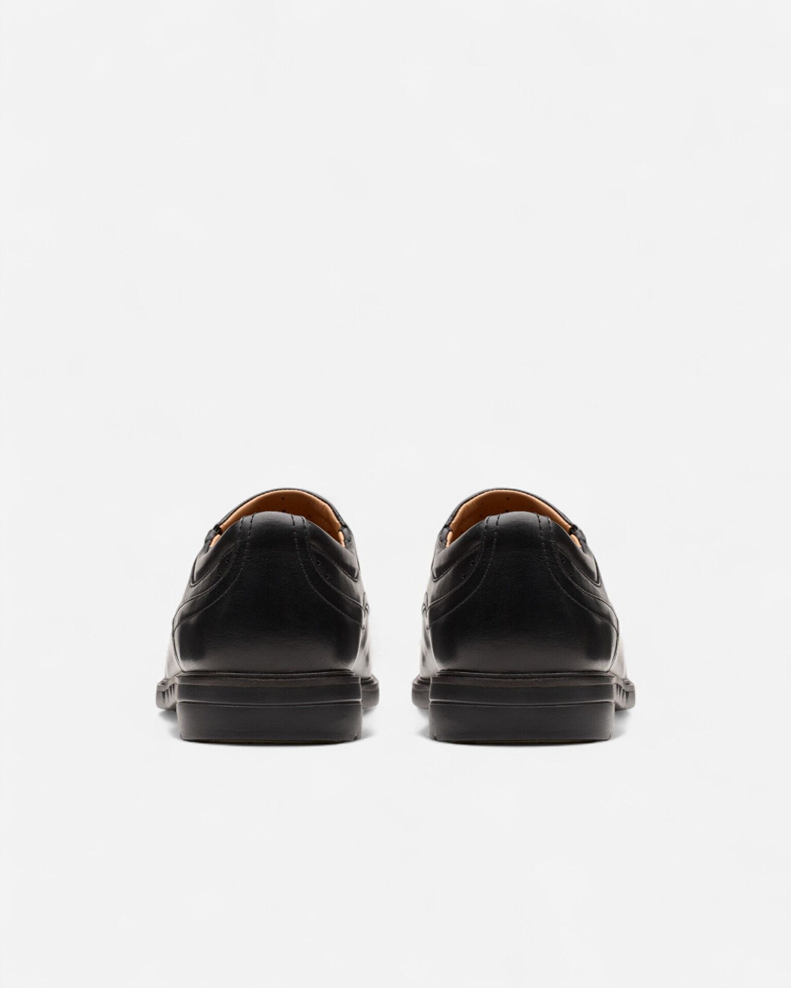 Resim Un Kendric Go Black Leather, M; 7