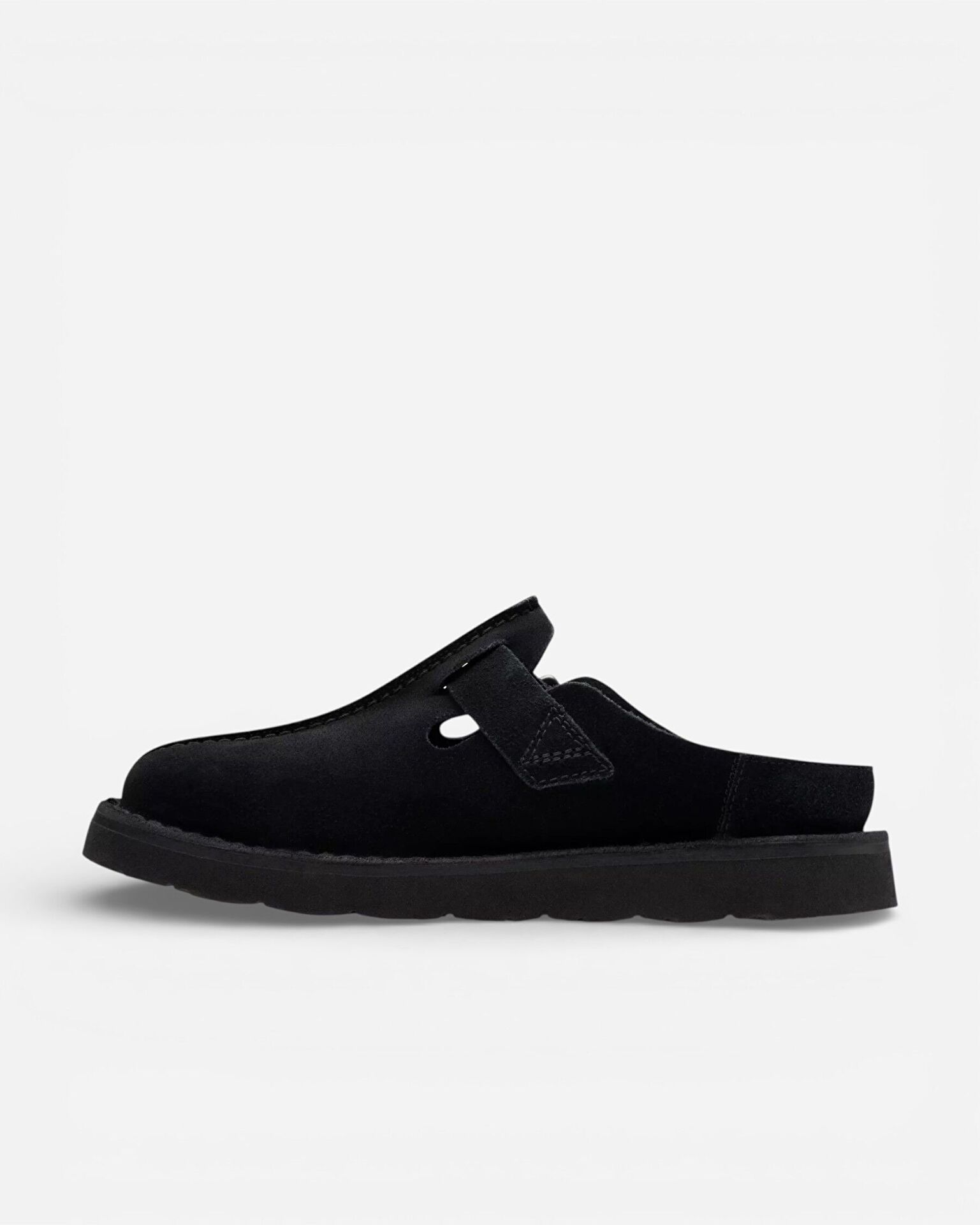 Resim Solsbury Mule. Black Sde