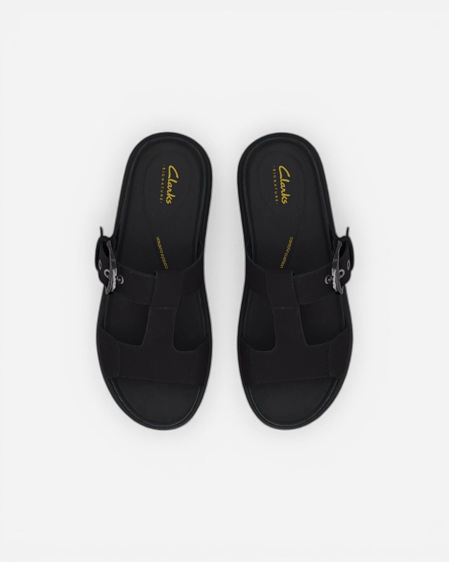 Resim Aristella West Black Sde