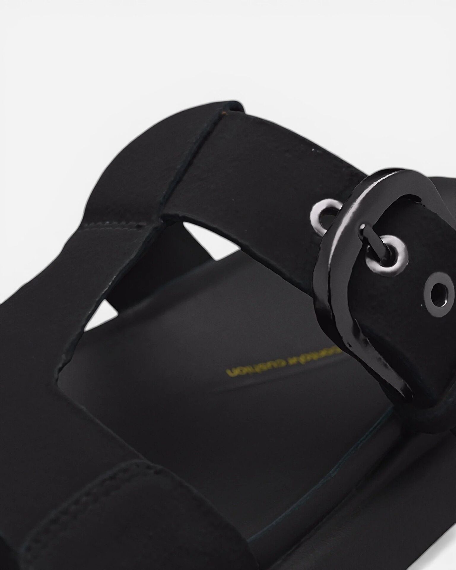 Resim Aristella West Black Sde