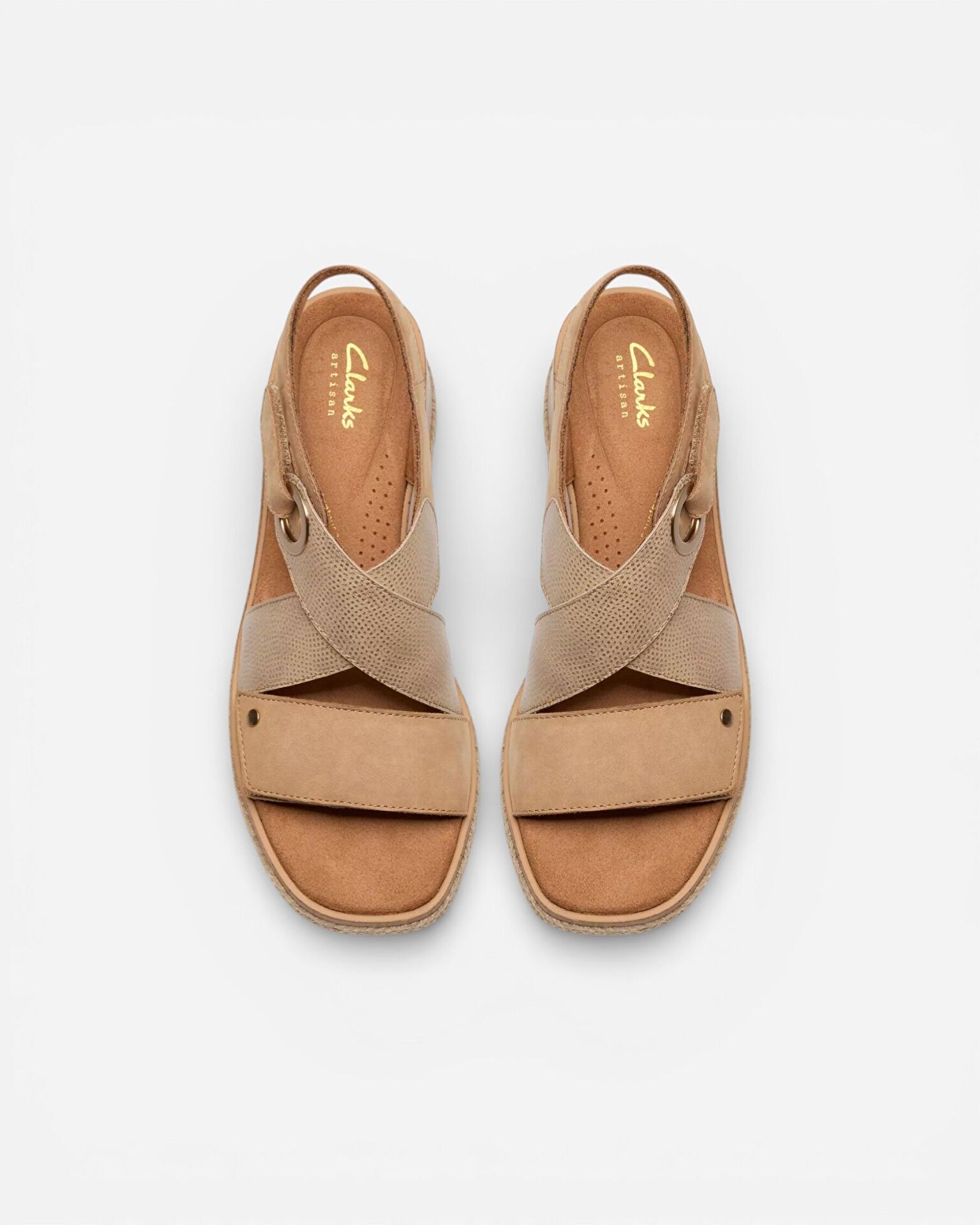 Resim Kidiki Sun Beige Combi