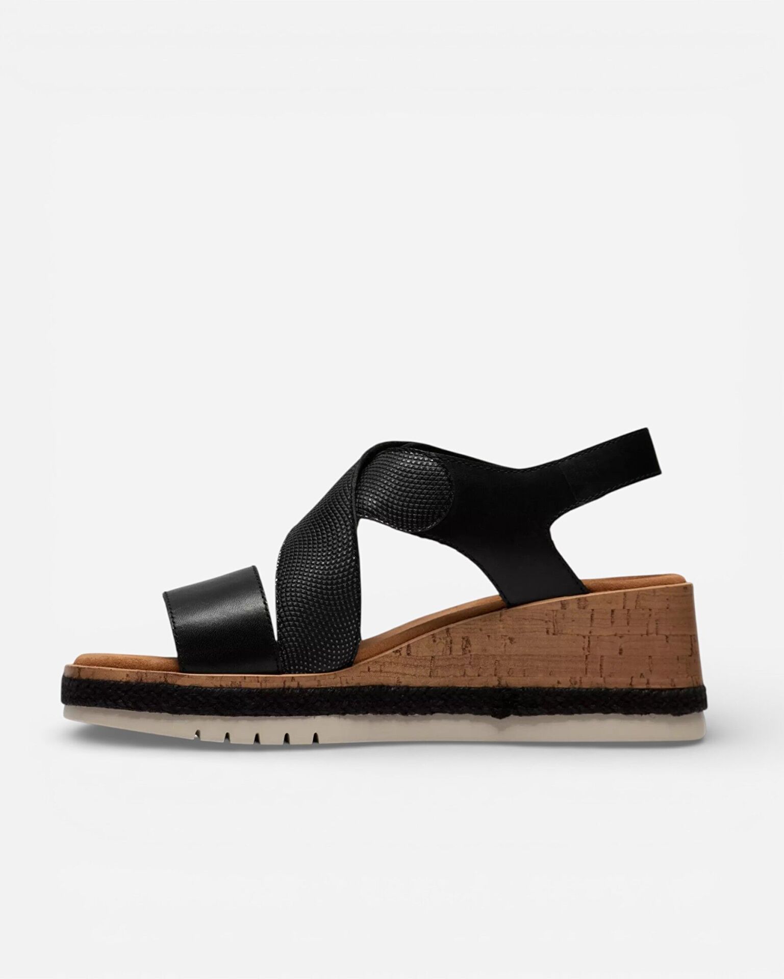 Resim Kidiki Sun Black Combi