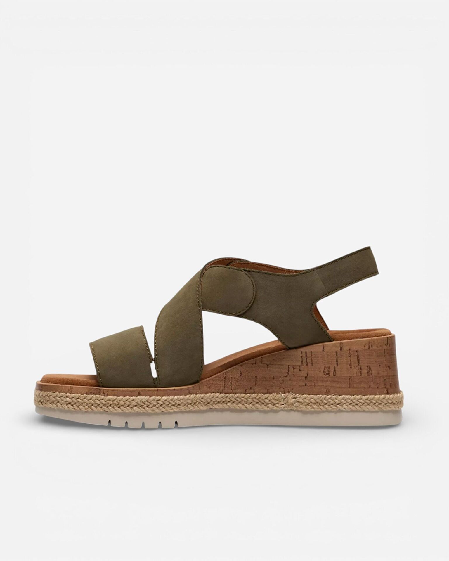 Resim Kidiki Sun Dark Olive Nub