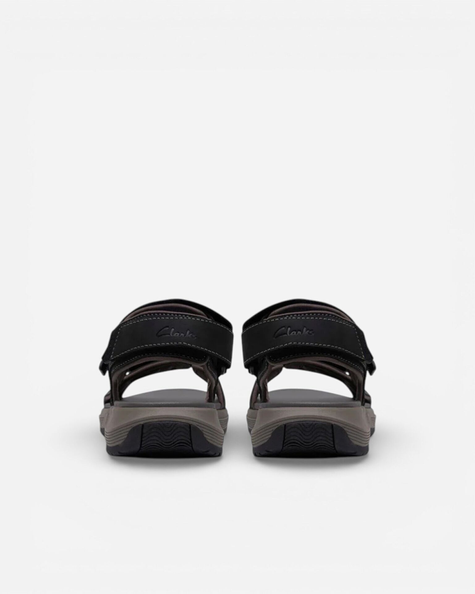 Resim Guideview Trek Black Leather