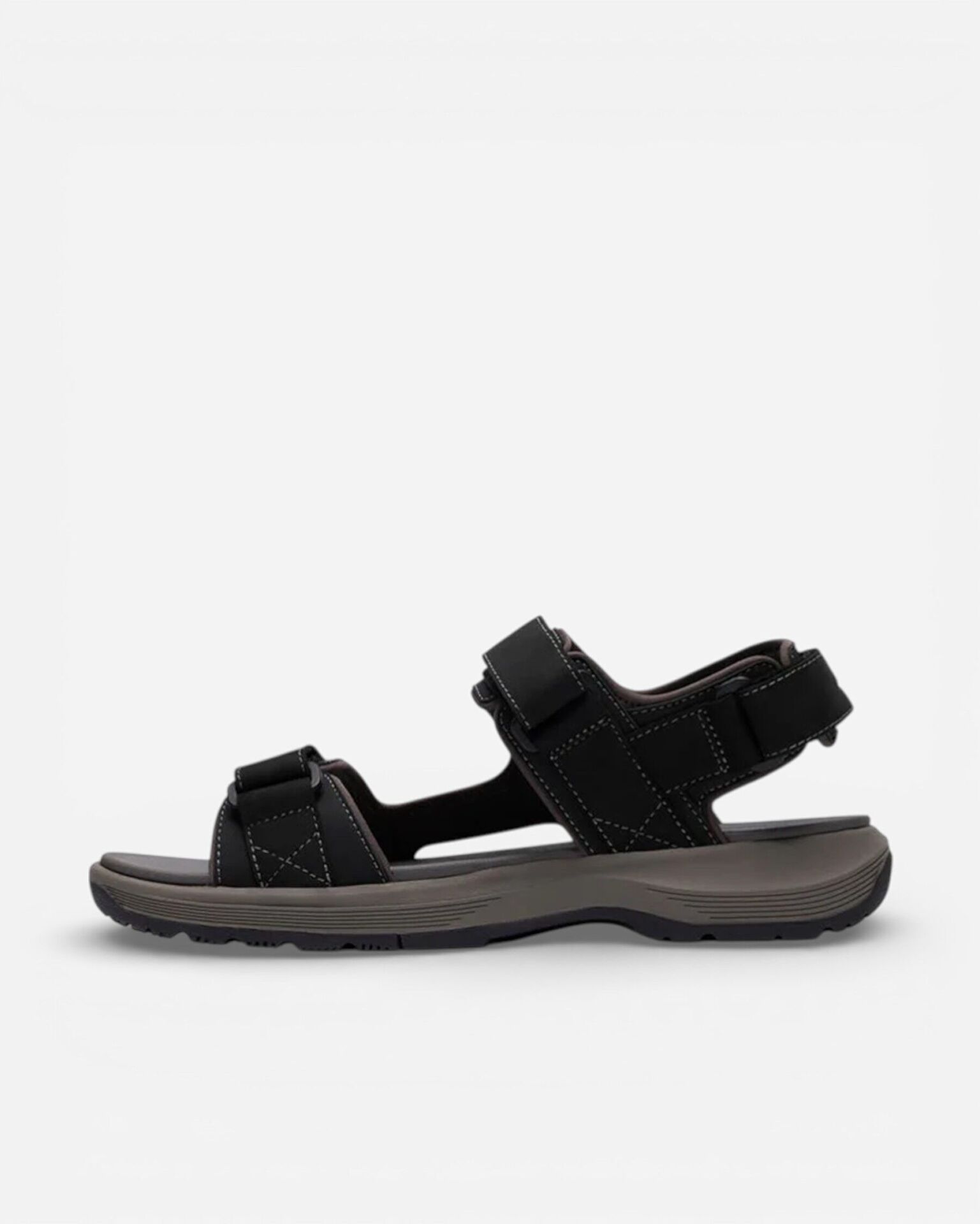 Resim Guideview Trek Black Leather