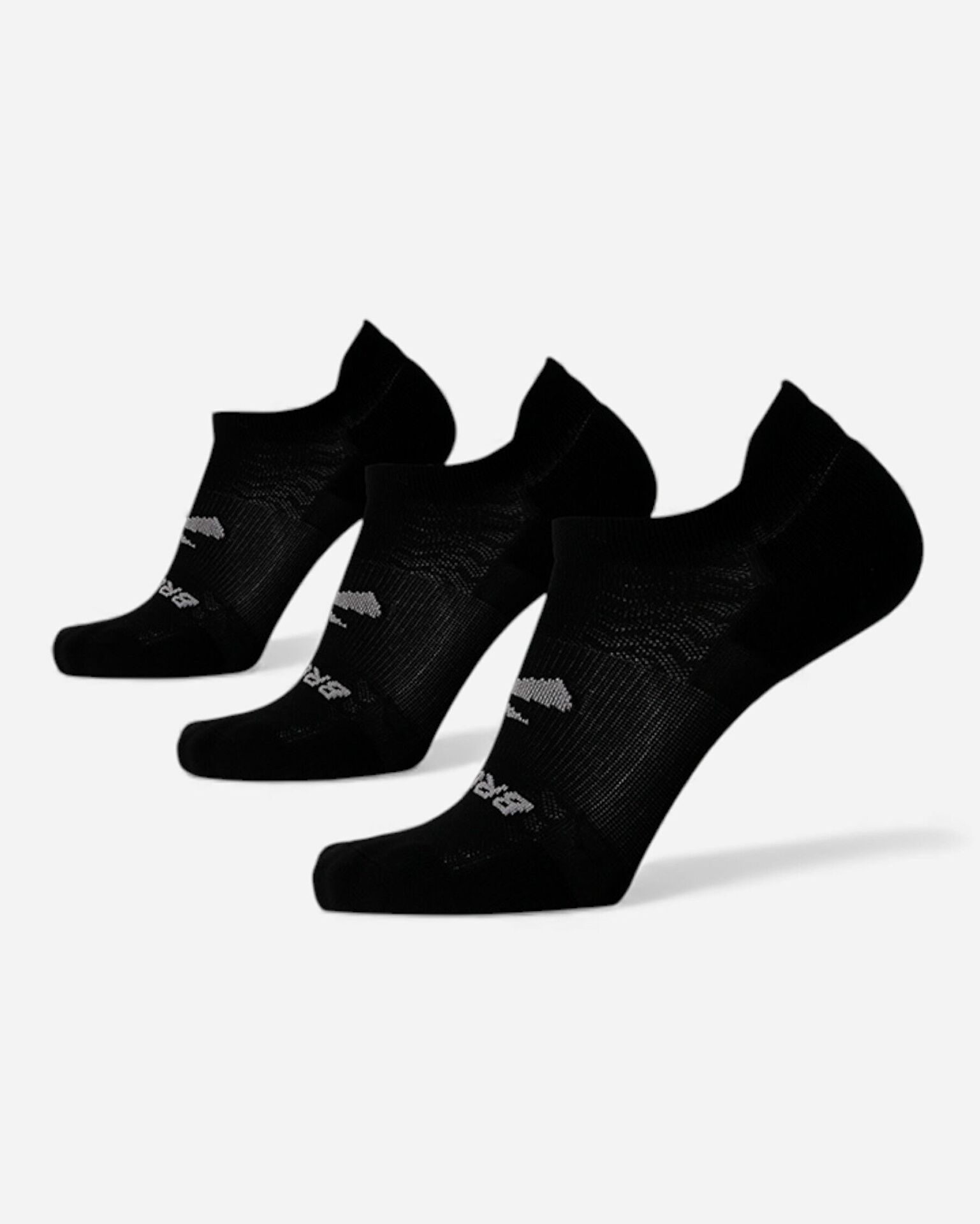 Resim Run-in No Show 3-Pack