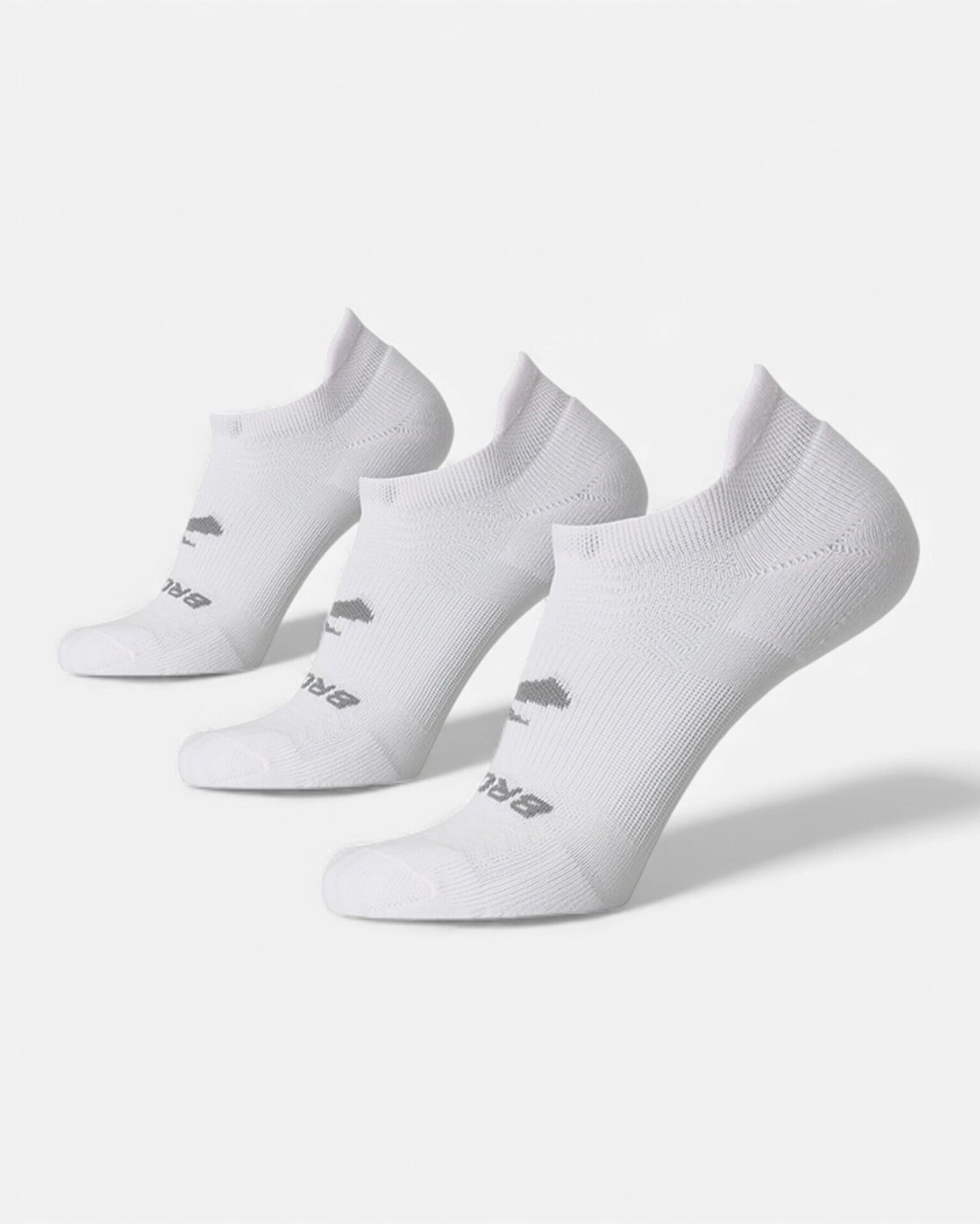 Resim Run-in No Show 3-Pack