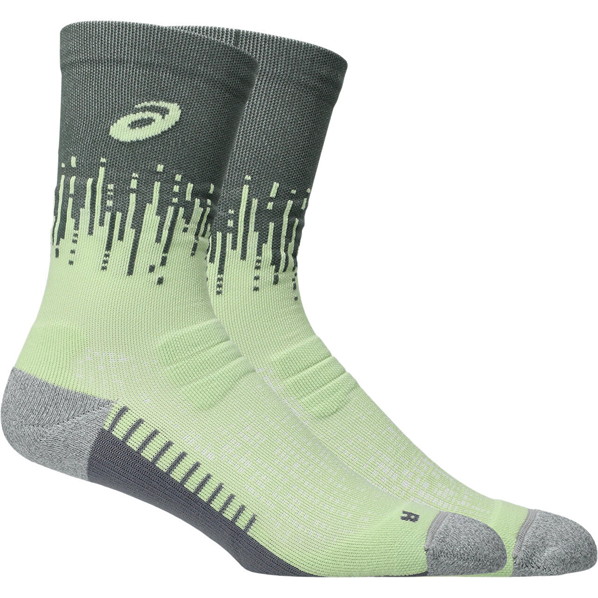 Resim Performance Run Sock Crew