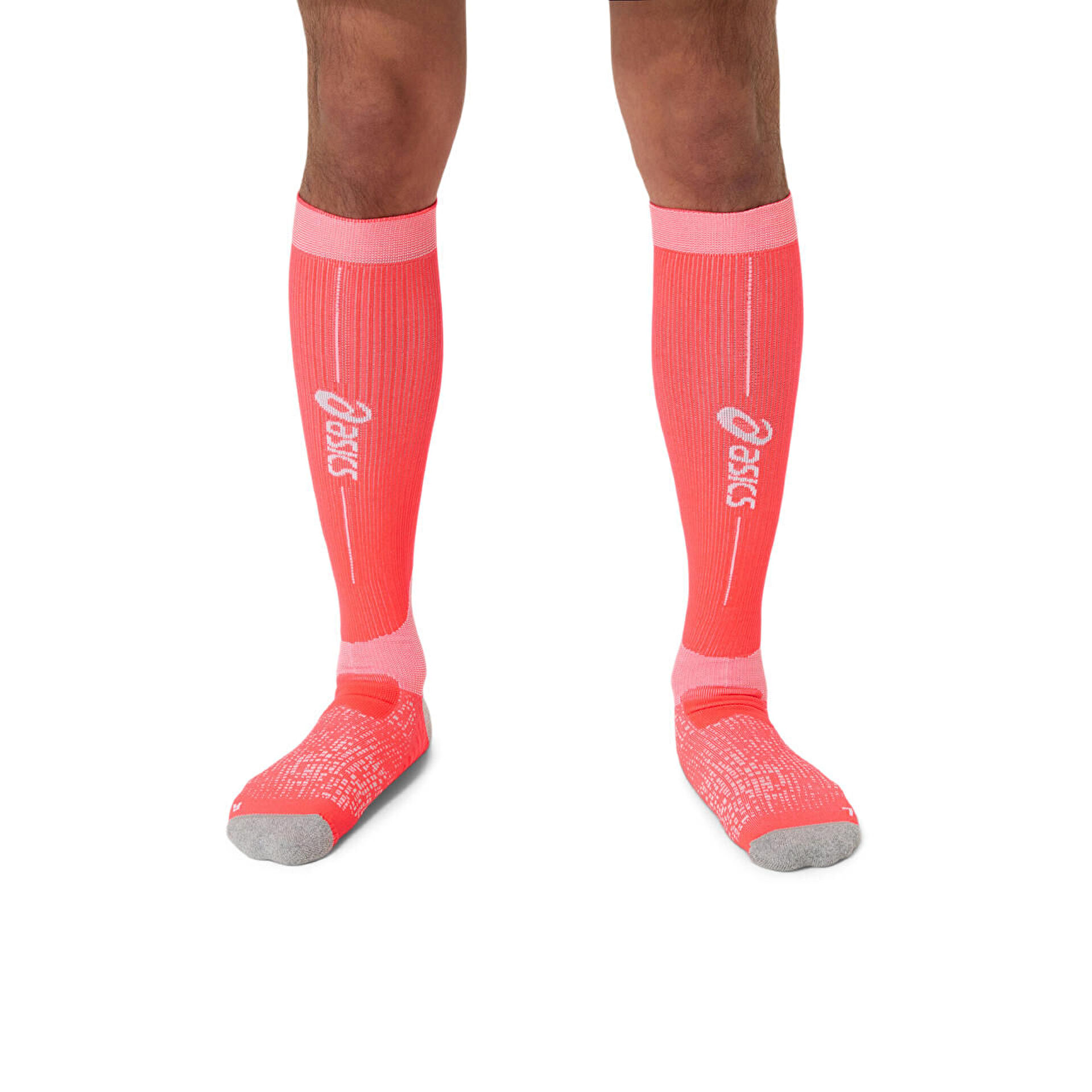 Resim Performance Run Compression Sock