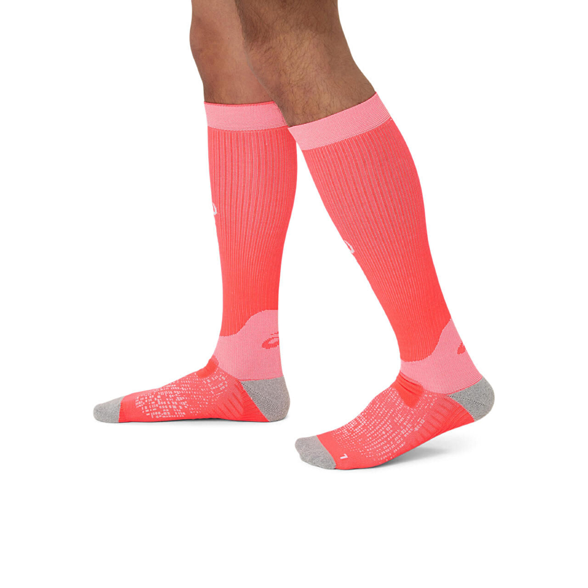 Resim Performance Run Compression Sock