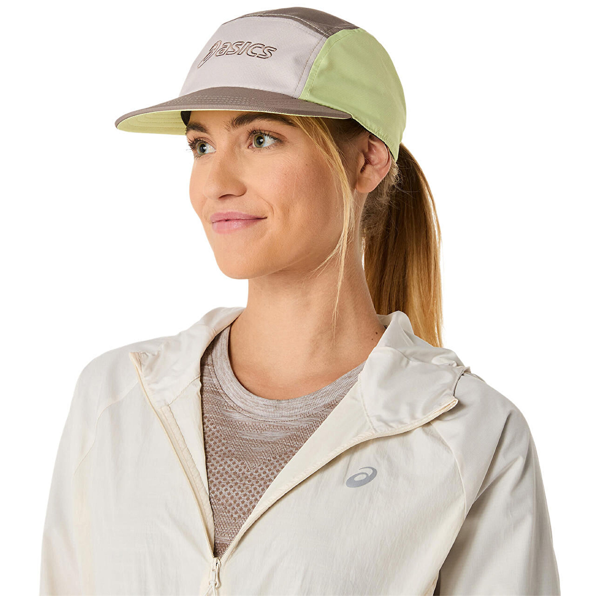 Resim Asics 5 Panel Cap