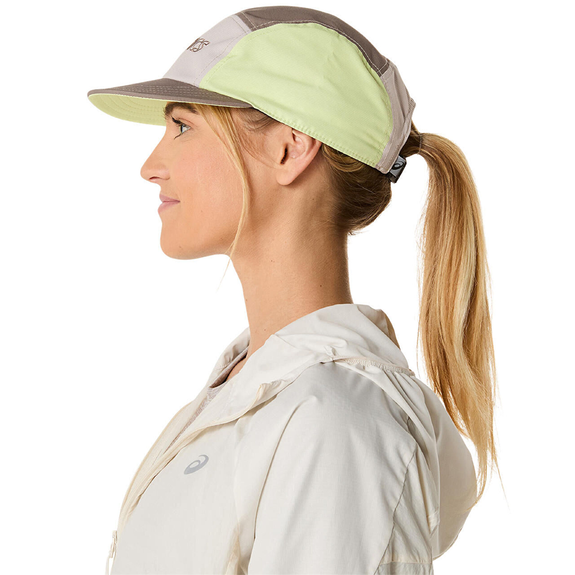 Resim Asics 5 Panel Cap