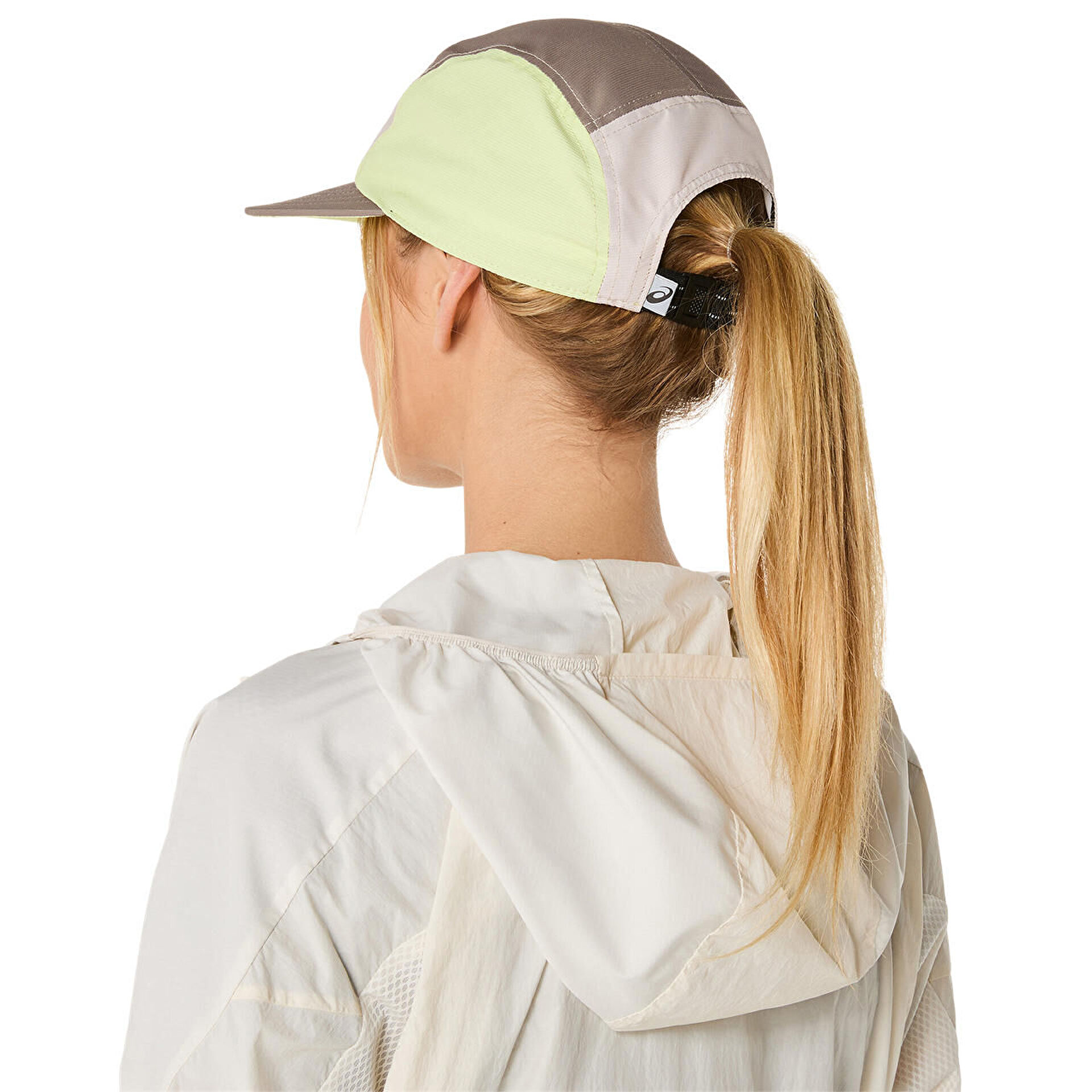 Resim Asics 5 Panel Cap