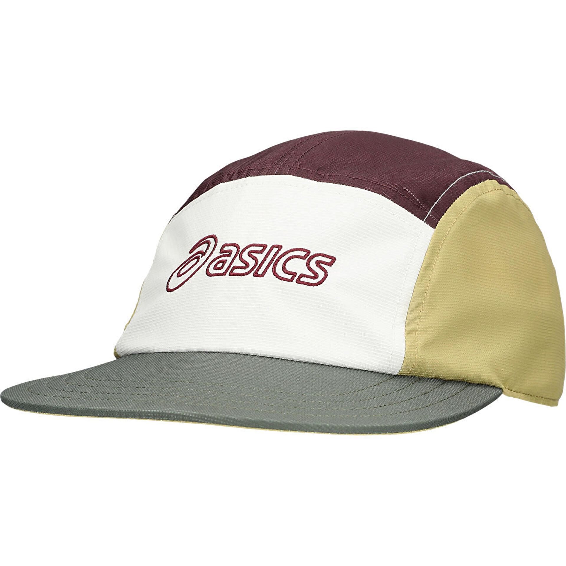 Resim Asics 5 Panel Cap