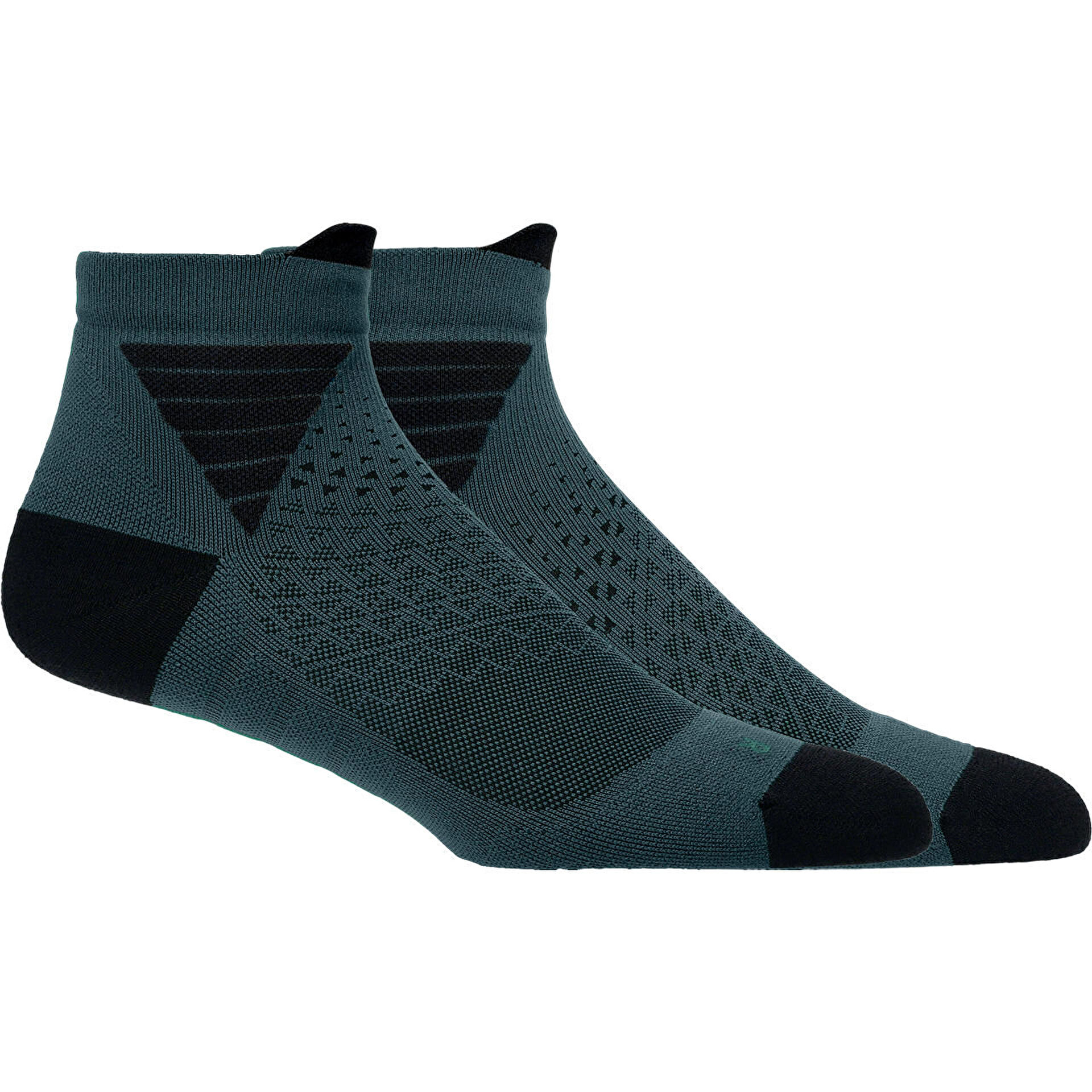 Resim Fujitrail Quarter Sock