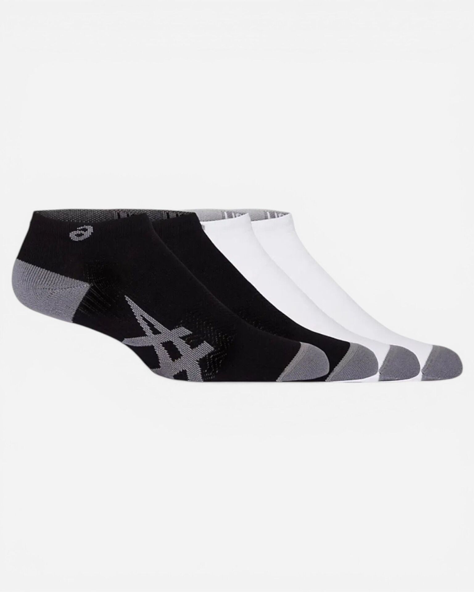 Resim 2 Pack Light Run Ankle Sock
