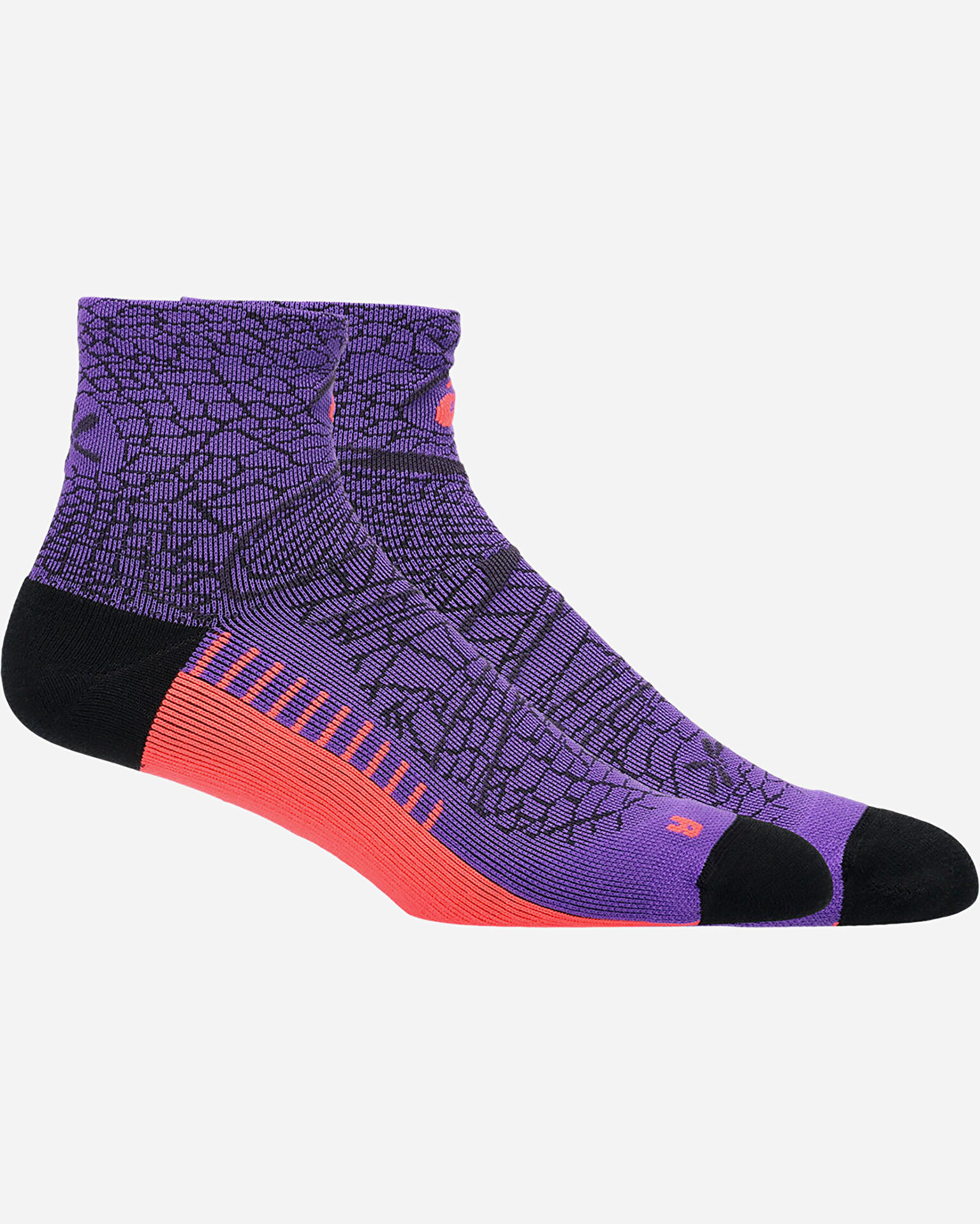 Resim Performance Run Sock Quarter