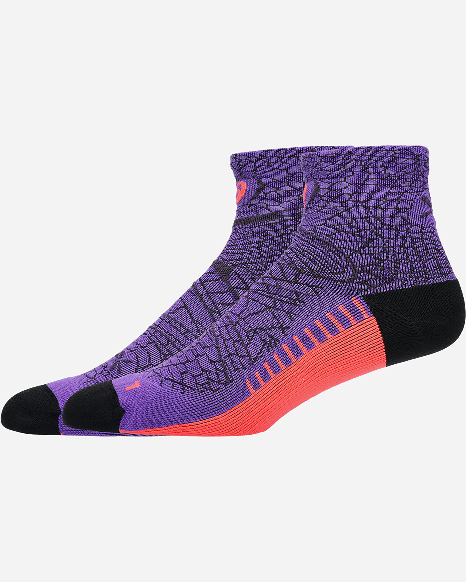 Resim Performance Run Sock Quarter