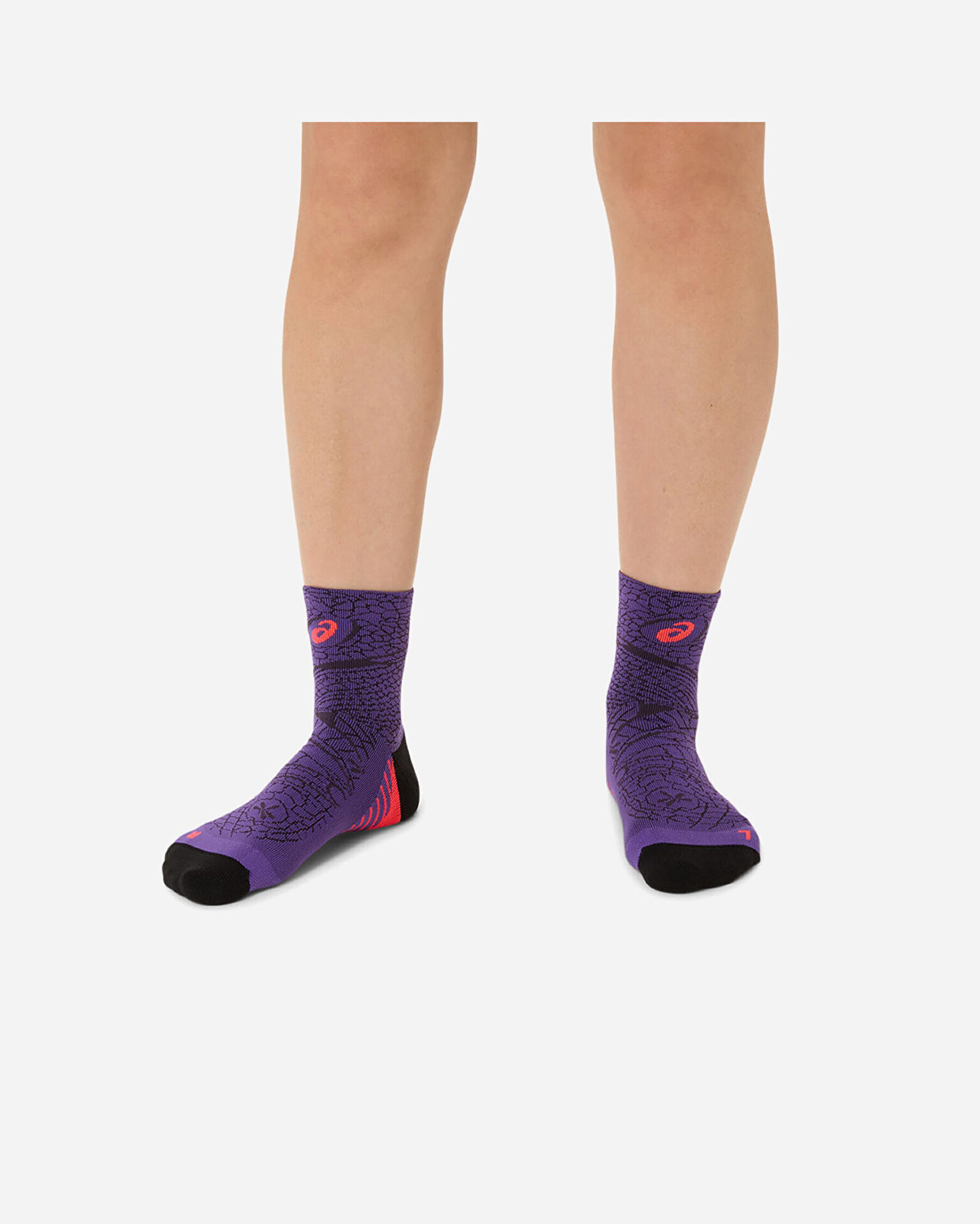 Resim Performance Run Sock Quarter