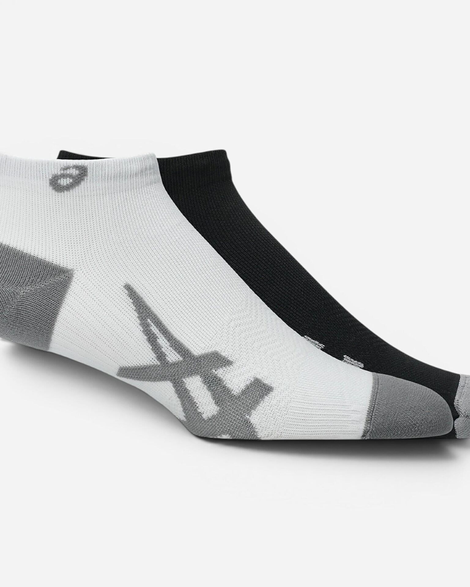 Resim 2 Pack Lightweight Run Ankle Sock
