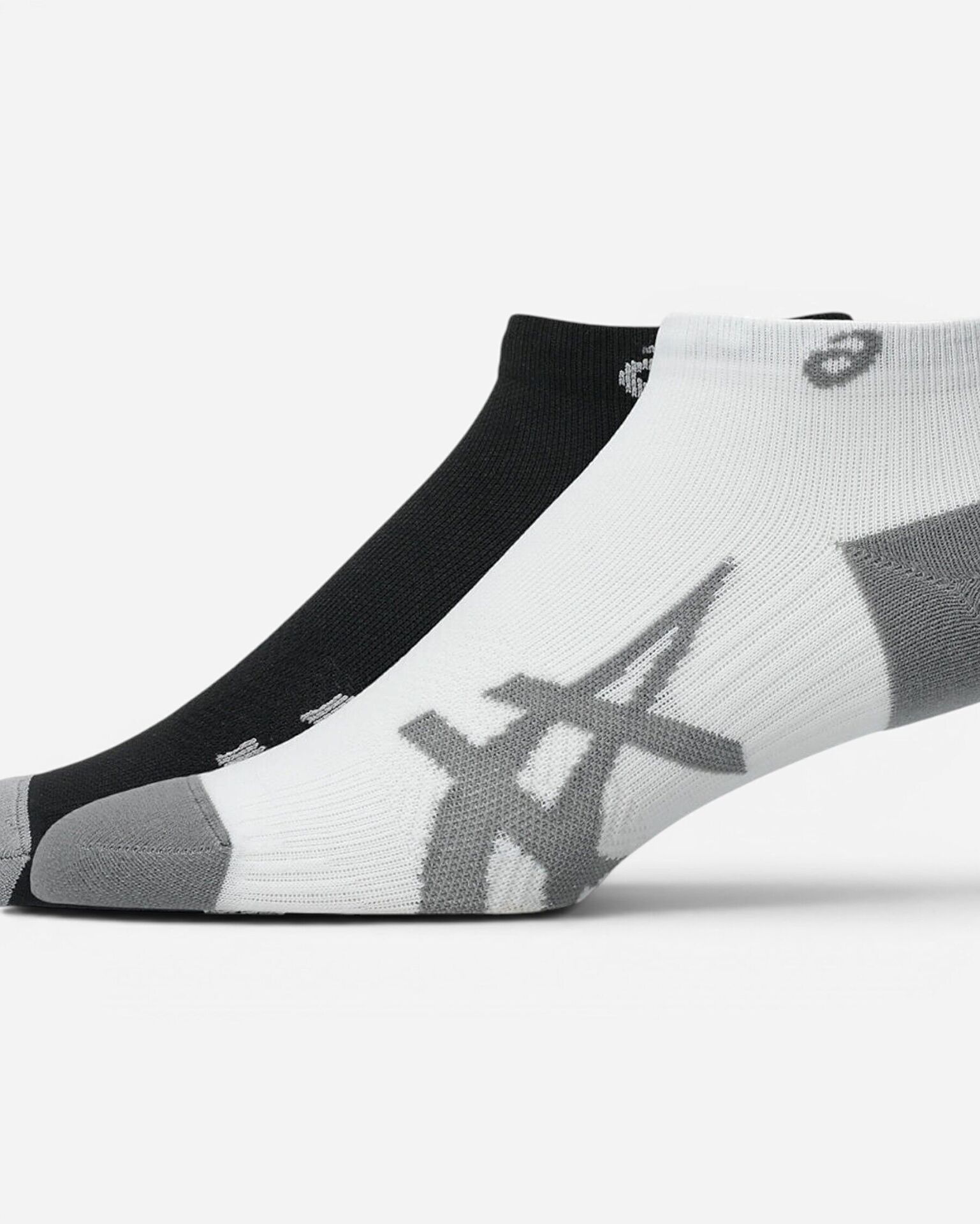 Resim 2 Pack Lightweight Run Ankle Sock