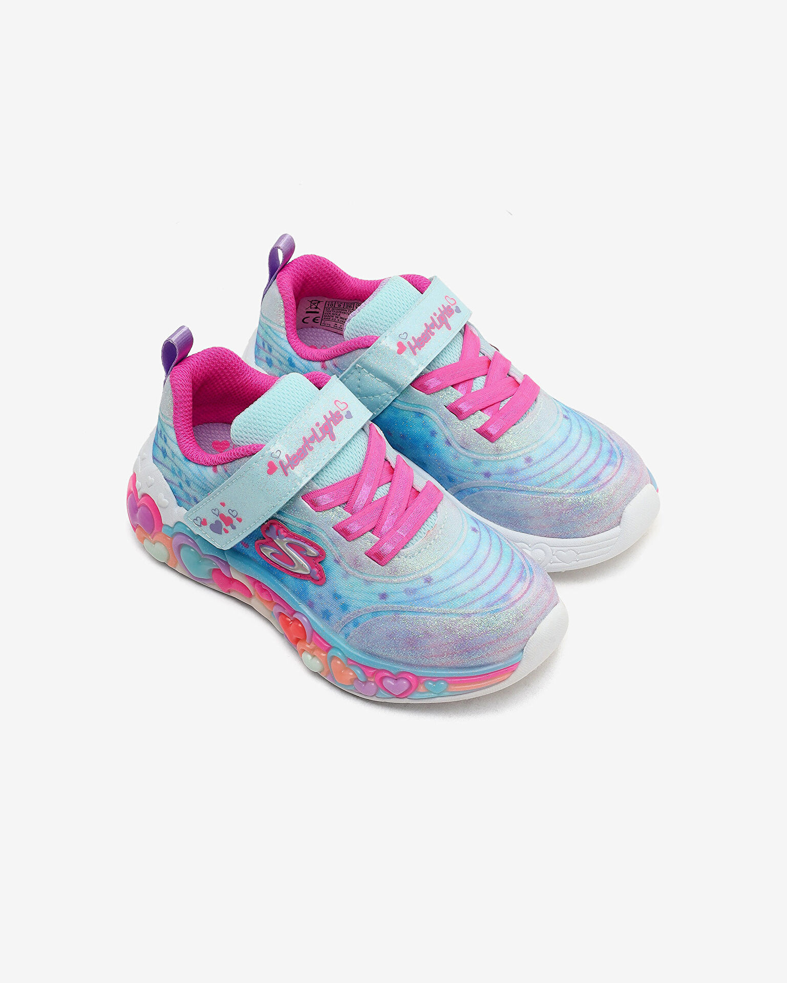 Resim Eternal Heart Lights