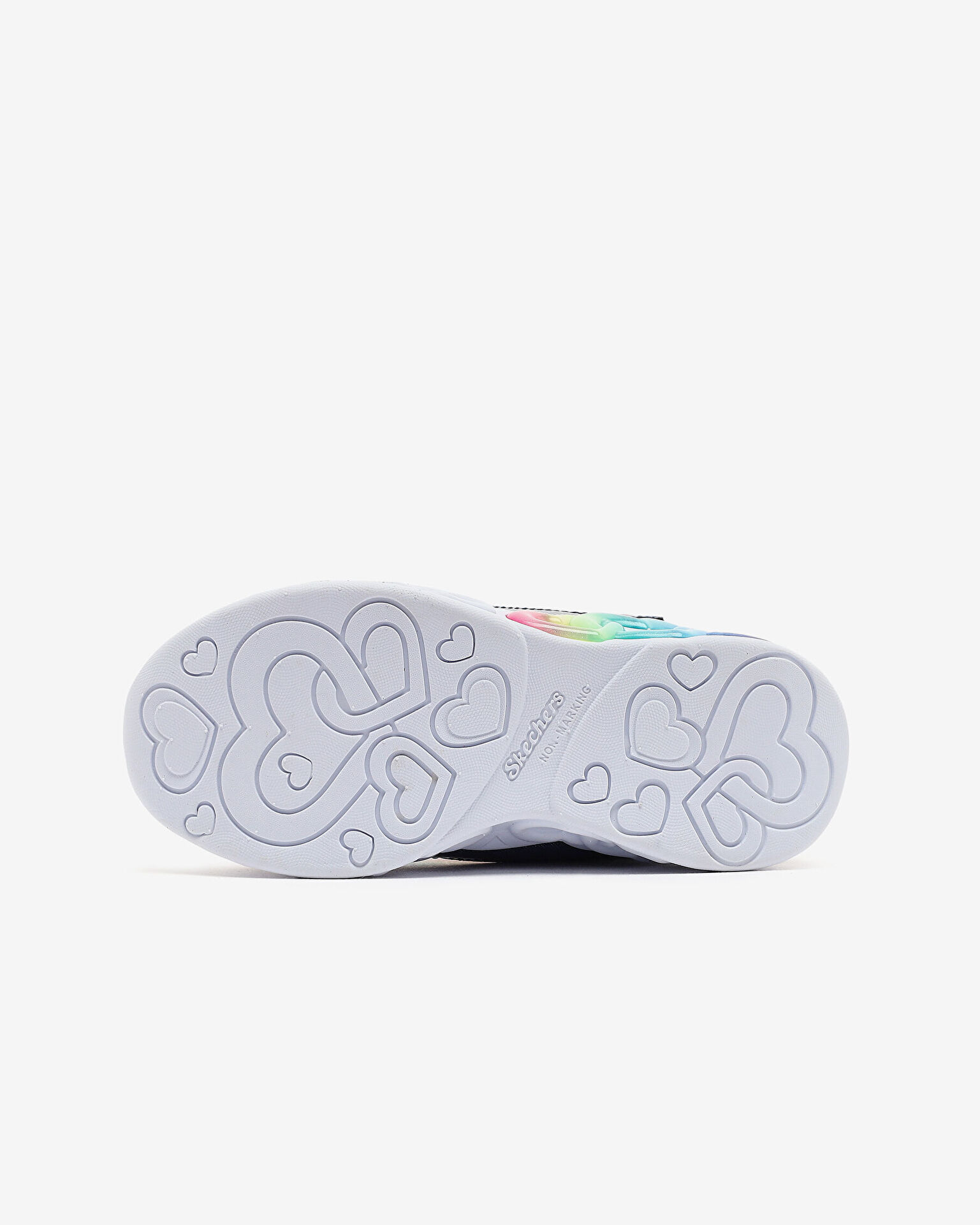 Resim Infinite Heart Lights