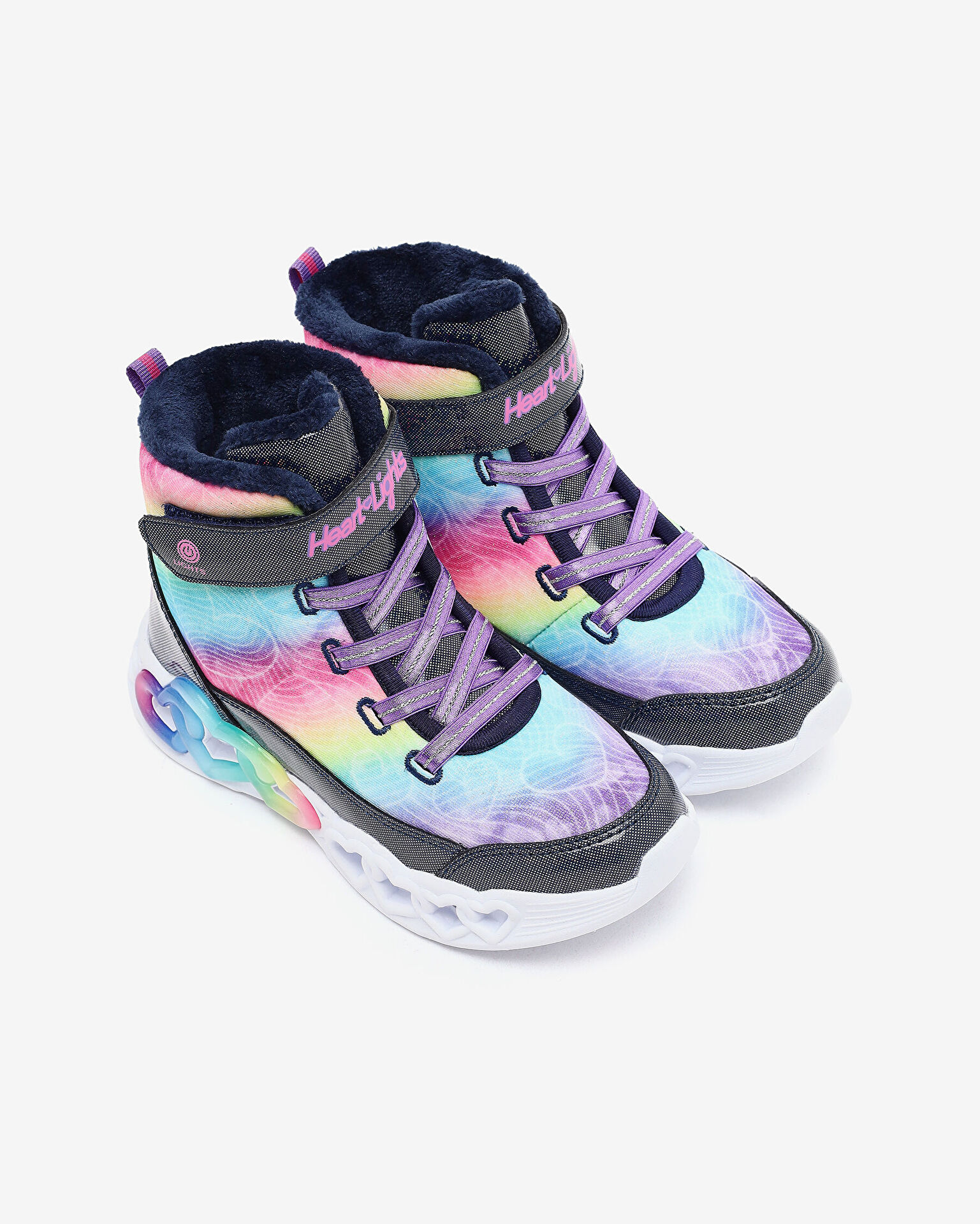 Resim Infinite Heart Lights