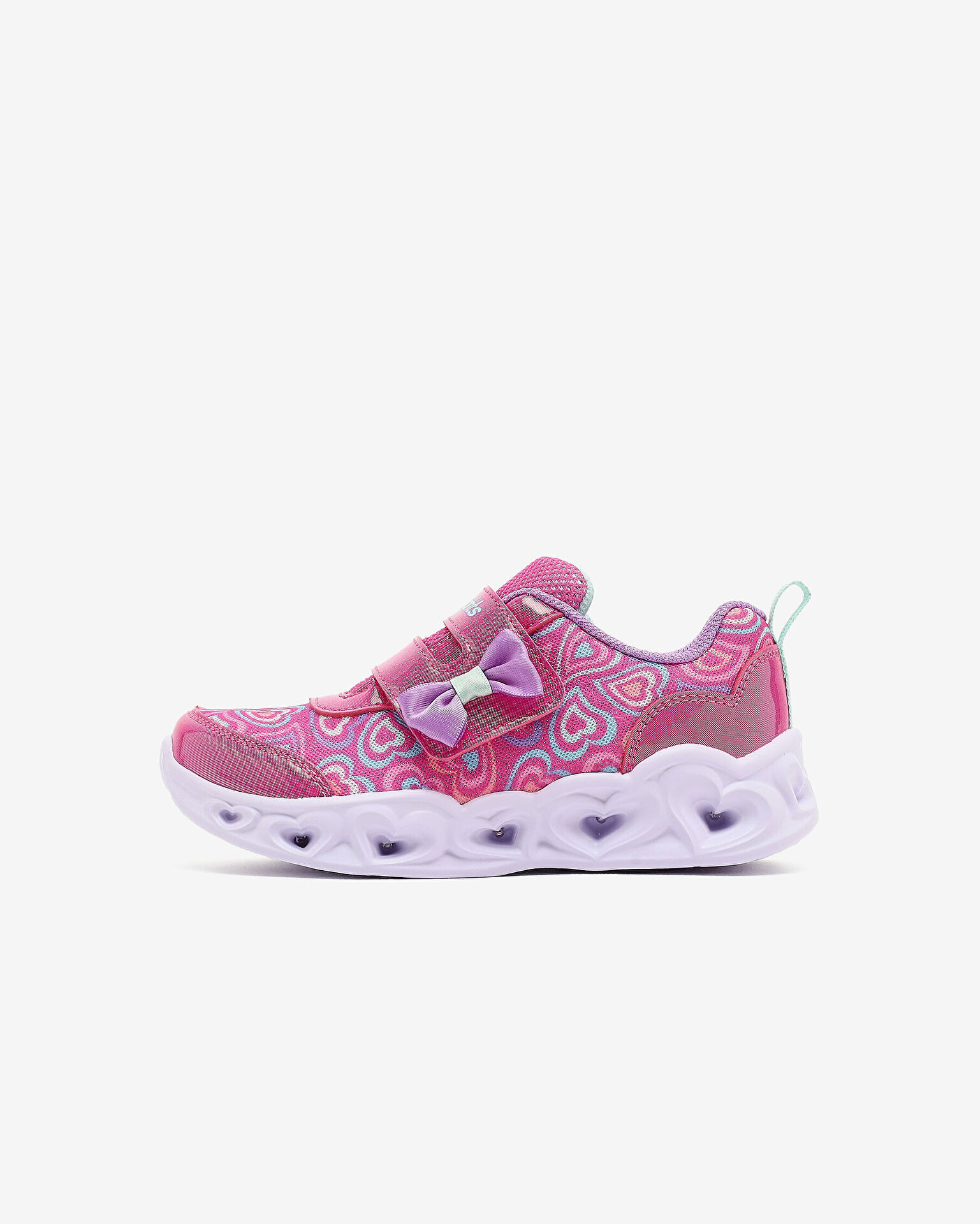 Resim Heart Lights Boogie Land