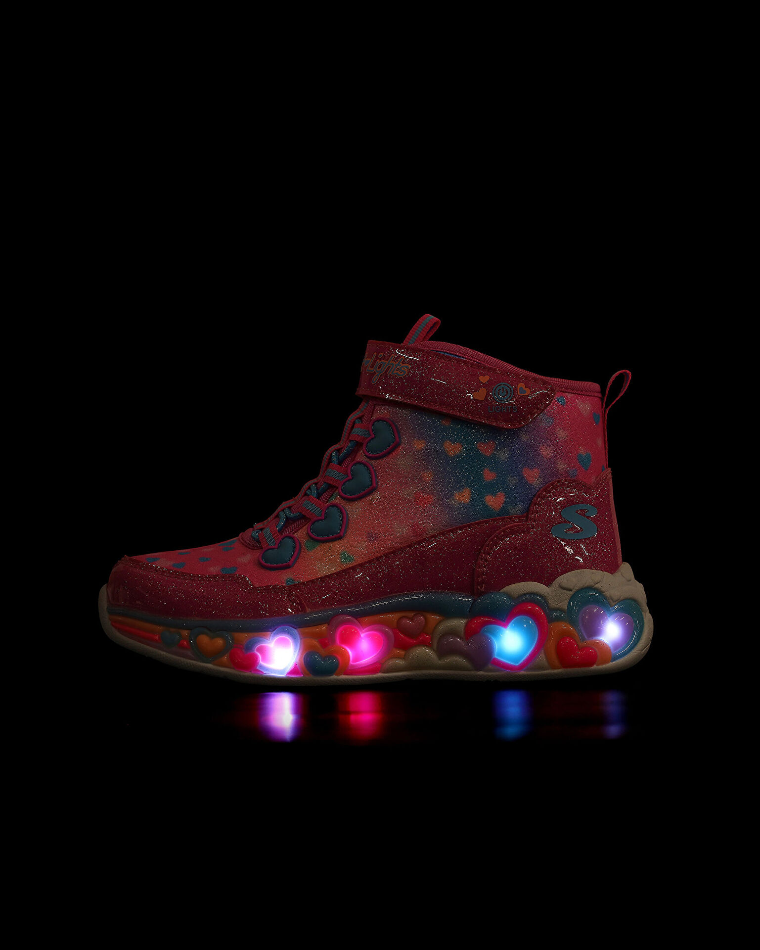 Resim Eternal Heart Lights