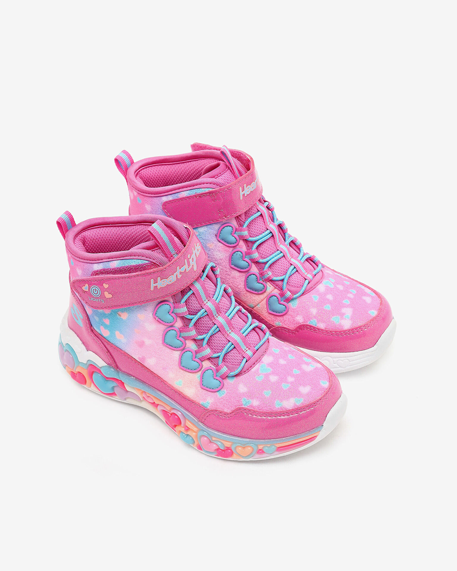 Resim Eternal Heart Lights