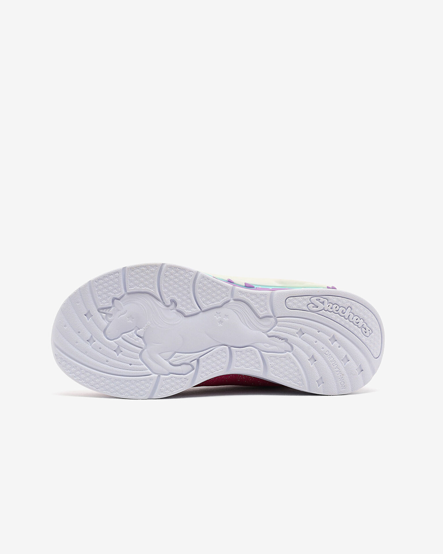 Resim Unicorn Chaser