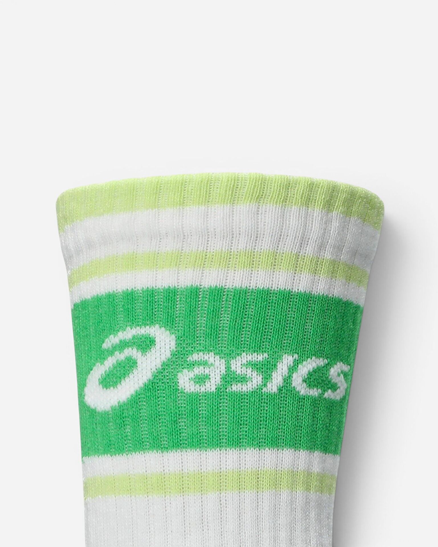 Resim 3 Pack Asics Logo Crew Sock