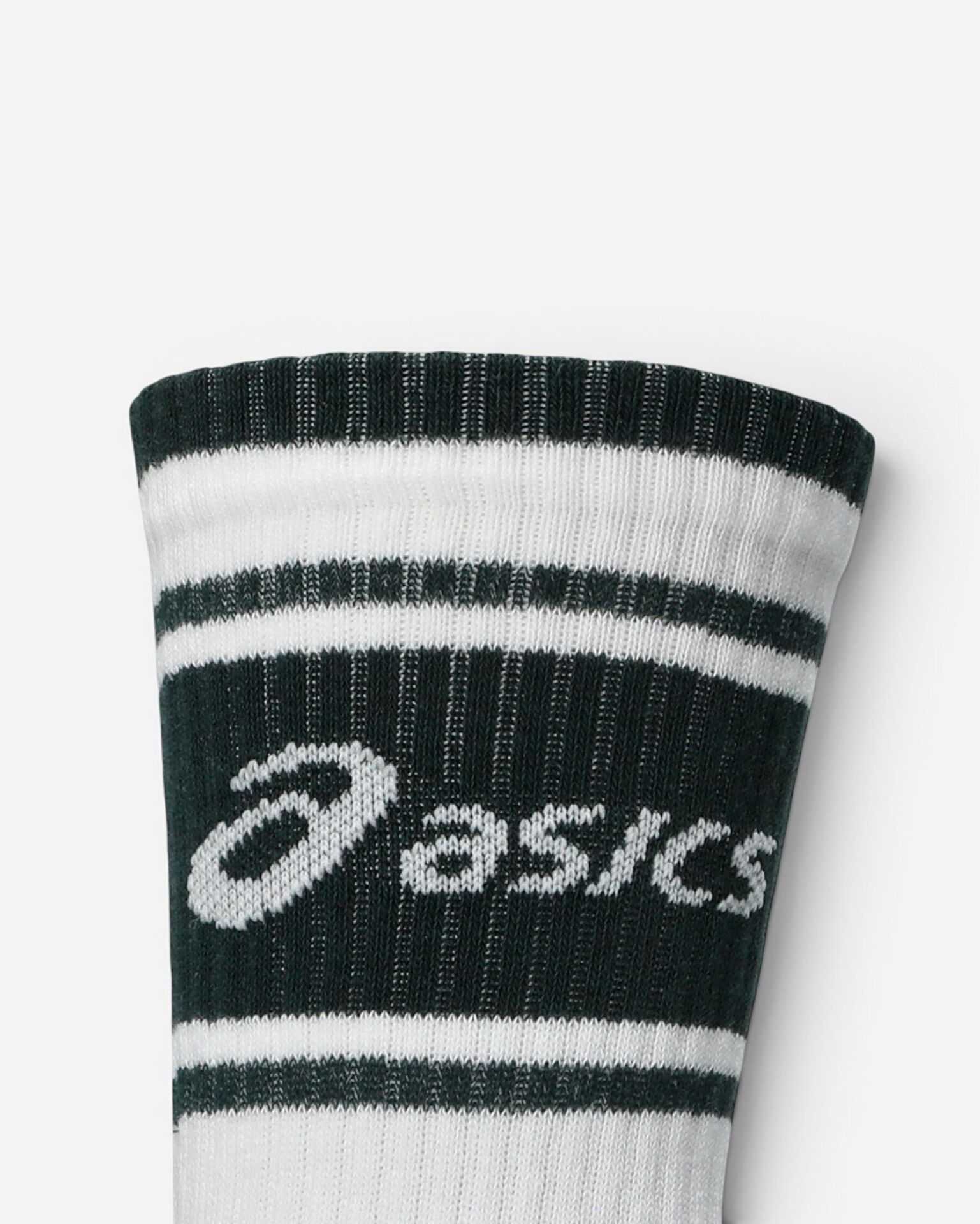 Resim 3 Pack Asics Logo Crew Sock