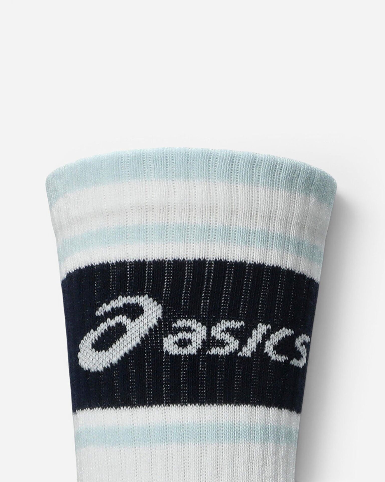 Resim 3 Pack Asics Logo Crew Sock