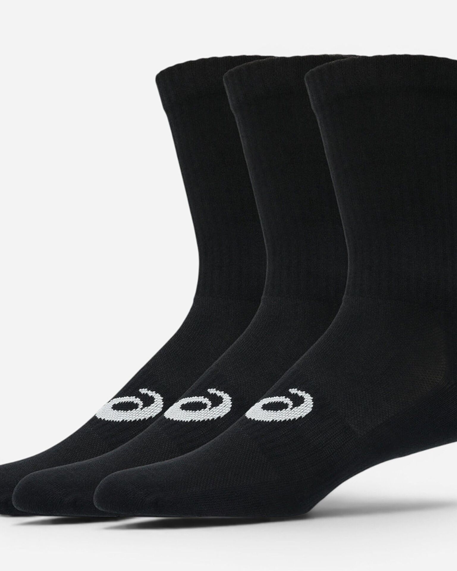 Resim 3 Pack Crew Sock