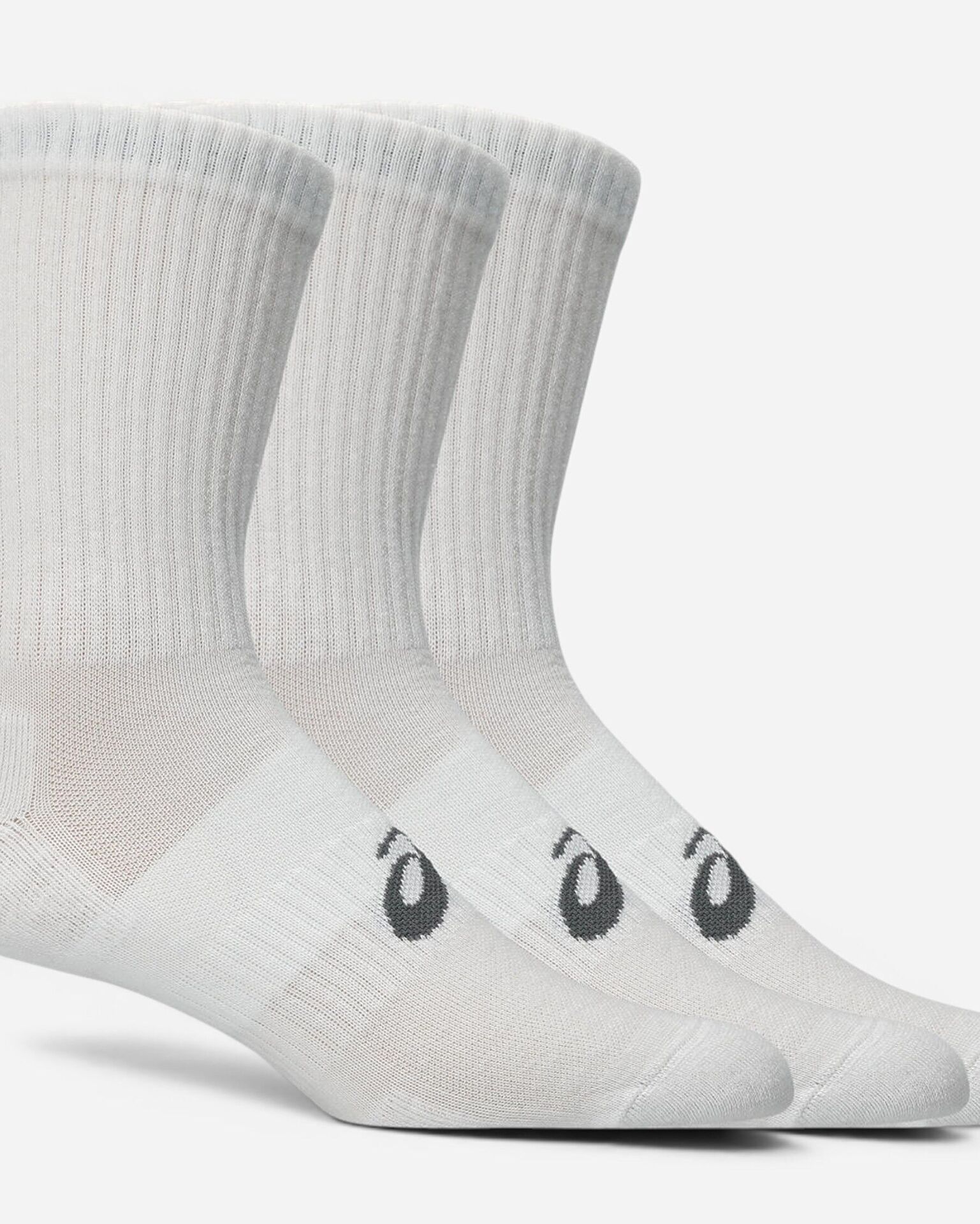 Resim 3 Pack Crew Sock
