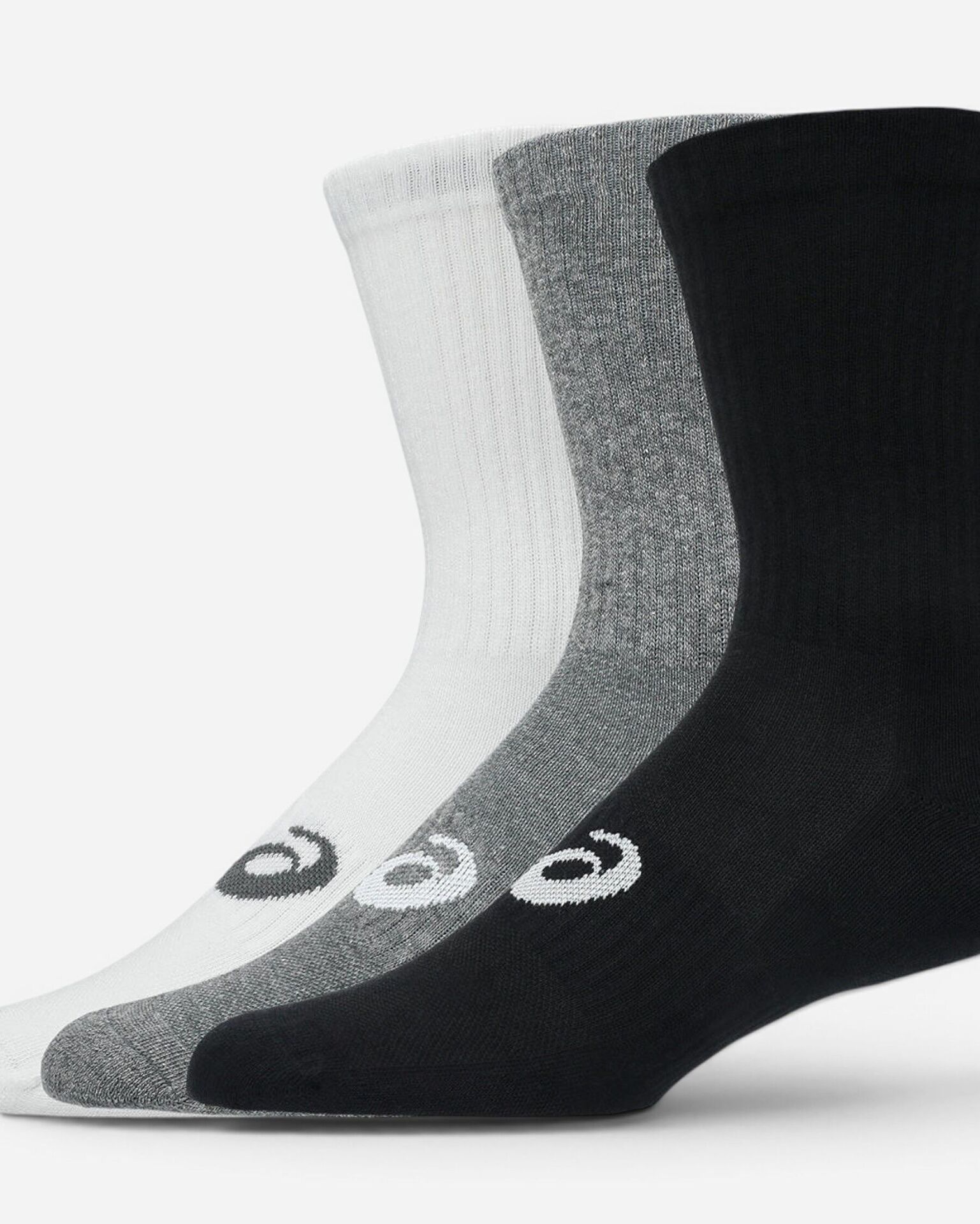 Resim 3 Pack Crew Sock