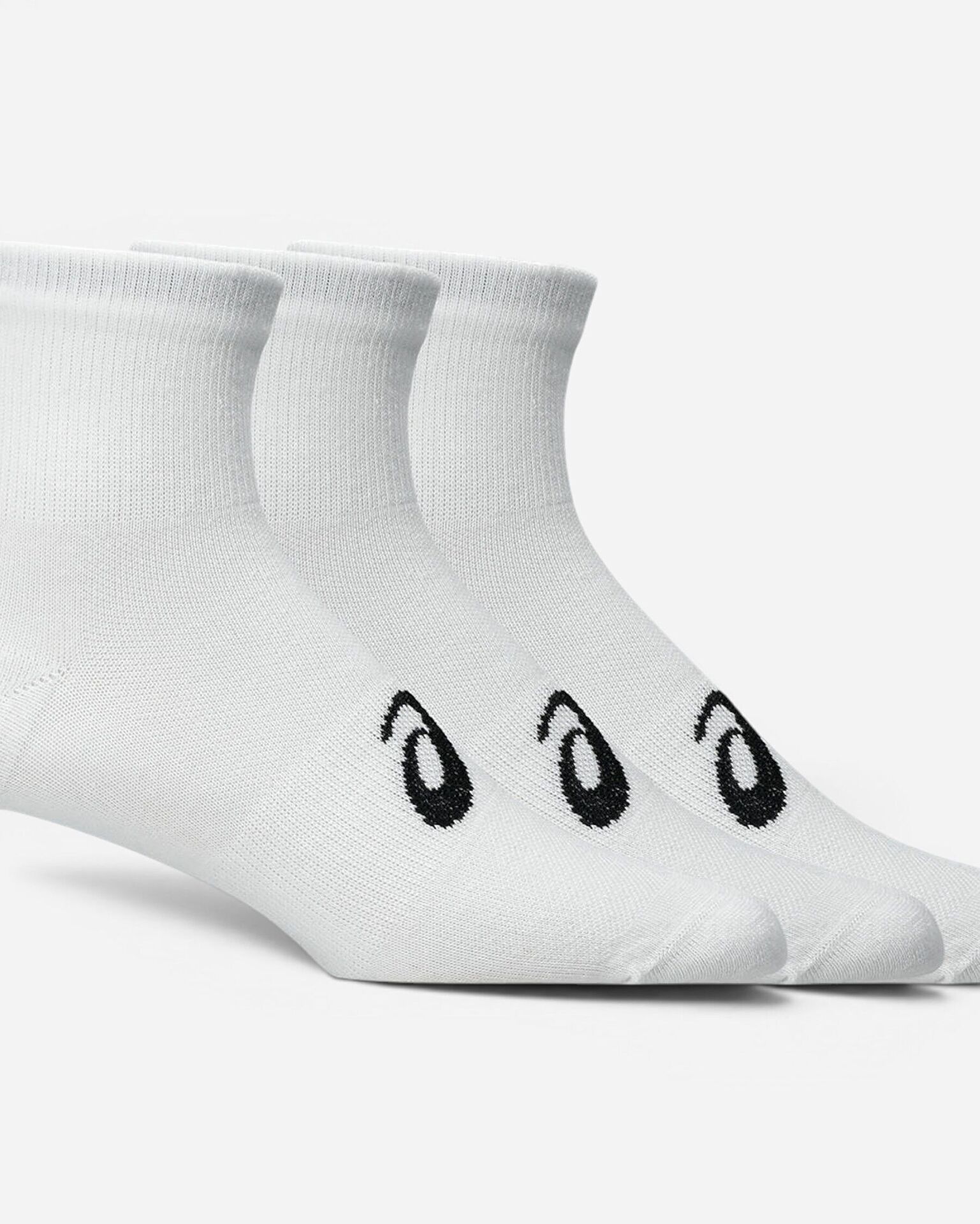 Resim 3 Pack Quarter Sock
