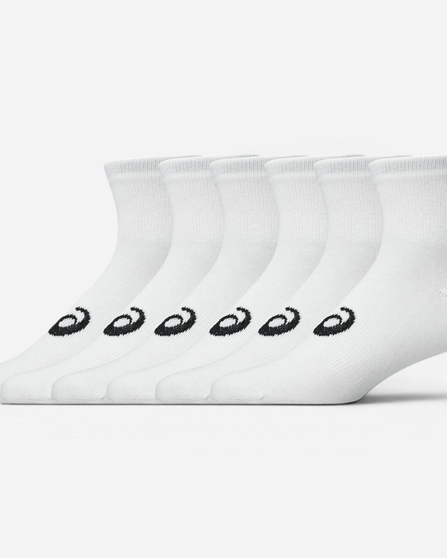 Resim 6 Pack Quarter Sock