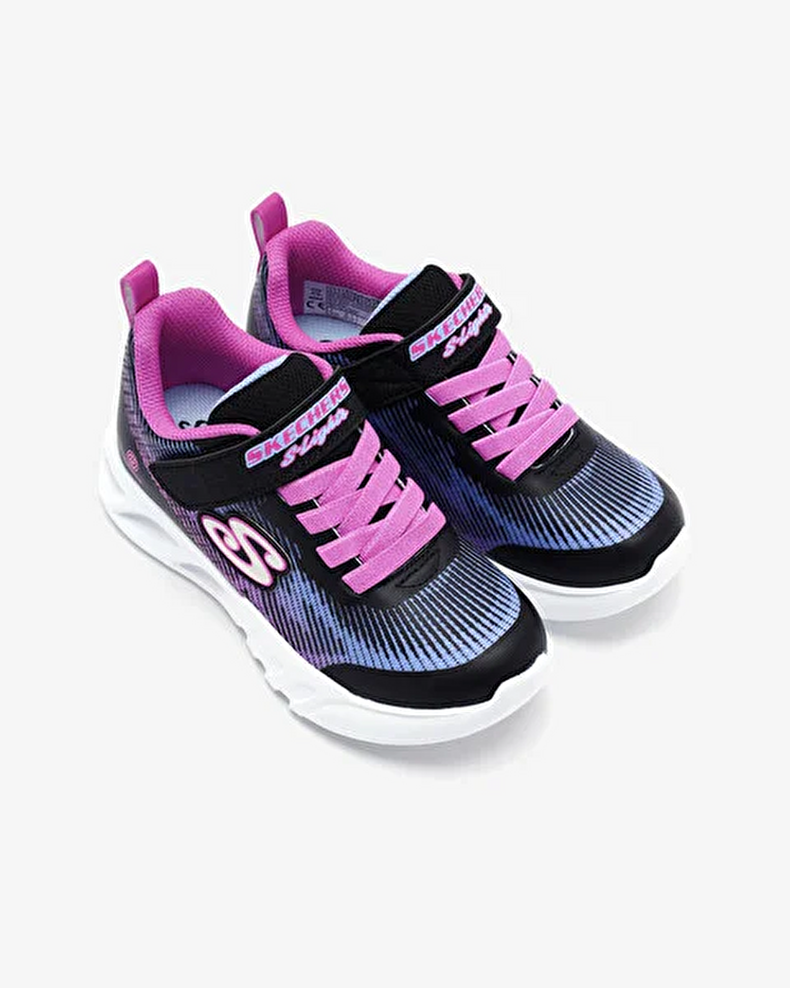 Resim Flicker Flash - Light Takeover