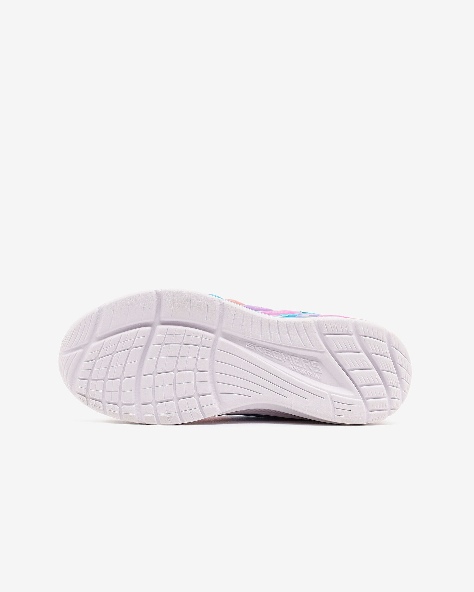 Resim Rainbow Cruisers Rainbow Reflectin