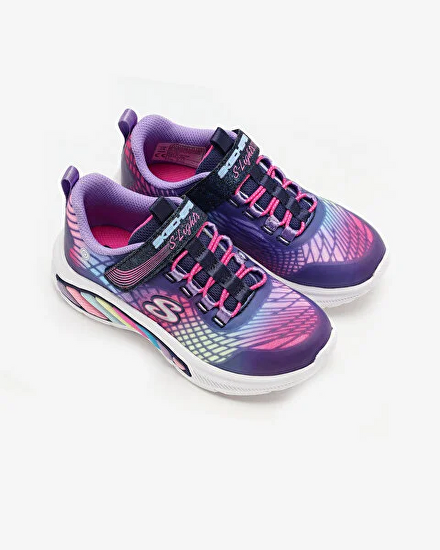 Resim Rainbow Cruisers - Rainbow Reflectin