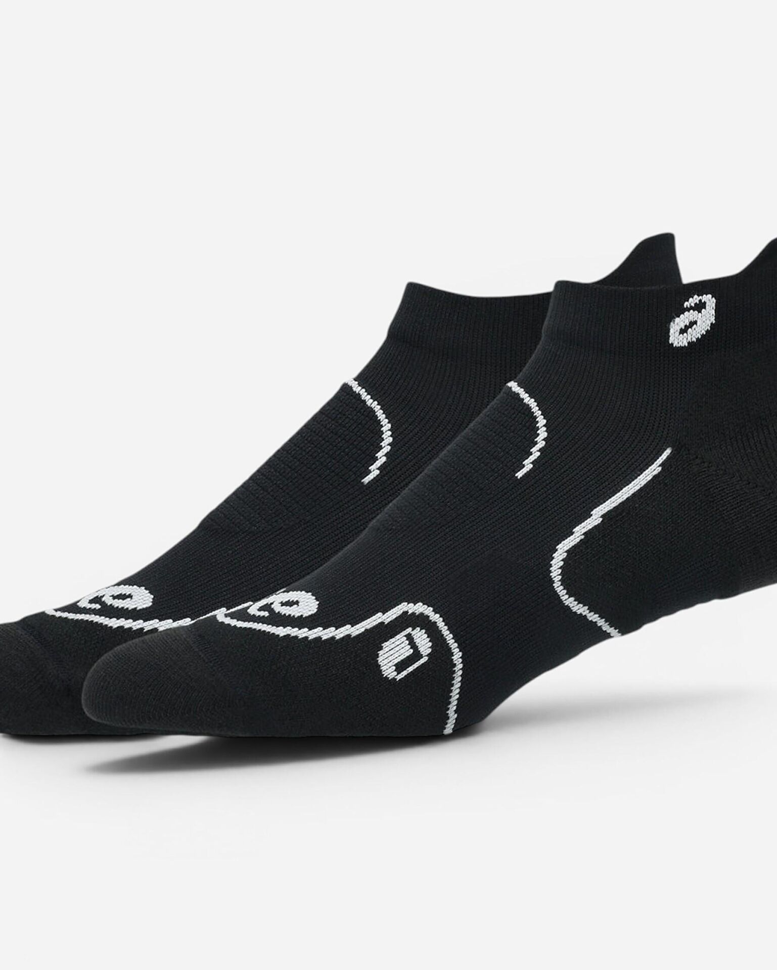 Resim Court+ Tennis Ankle Sock
